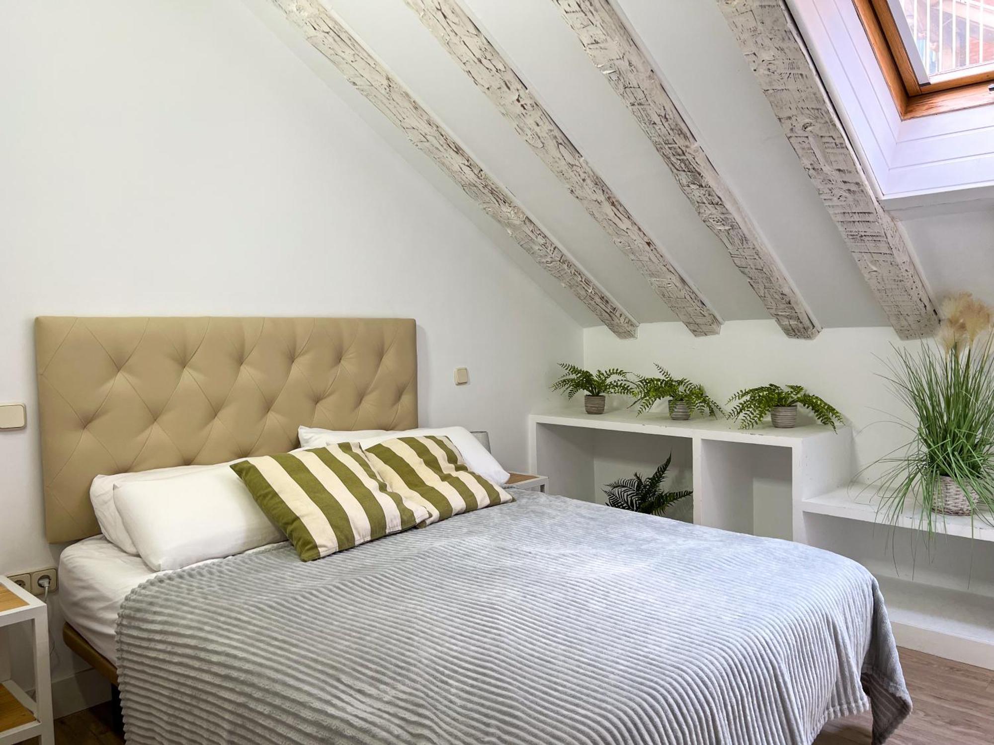 Apartment Callao