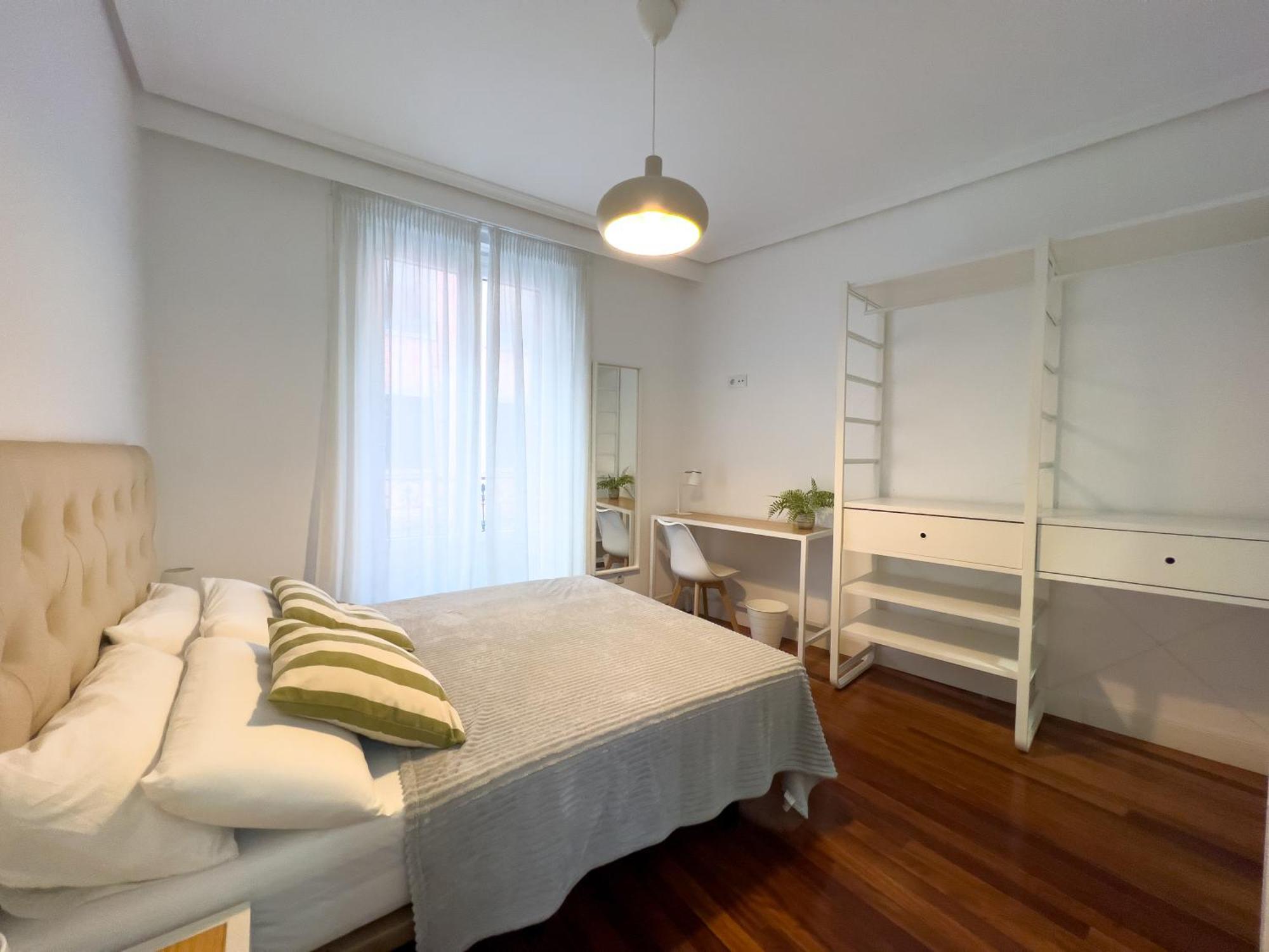 Apartment Callao *