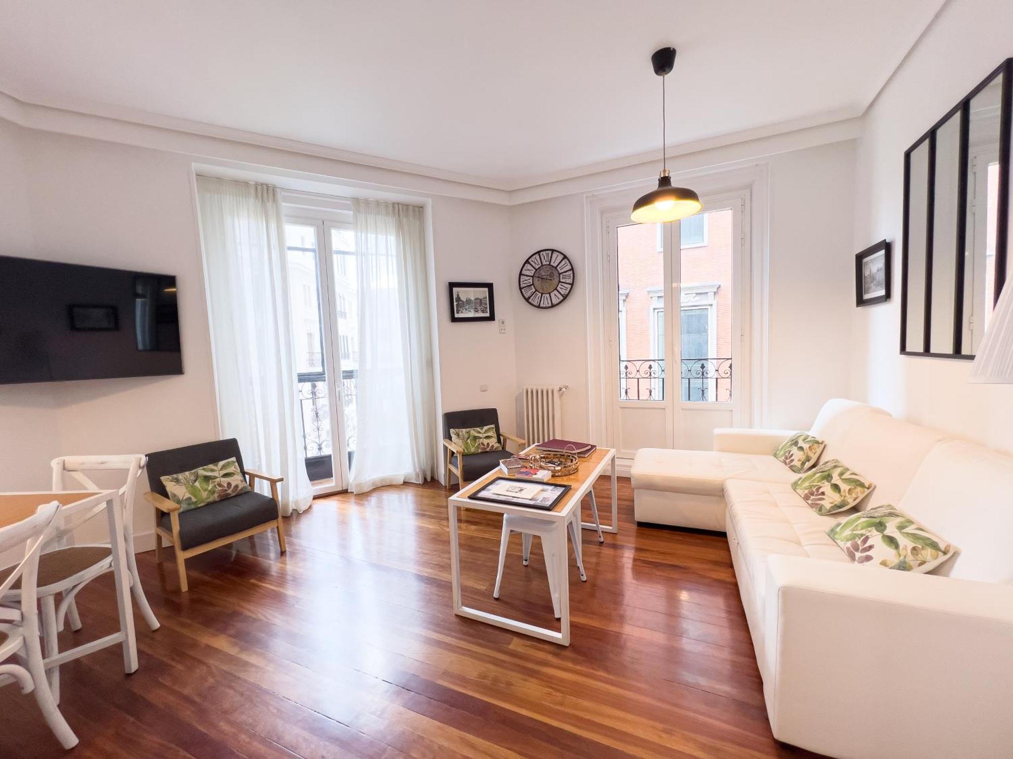 Callao Apartment *