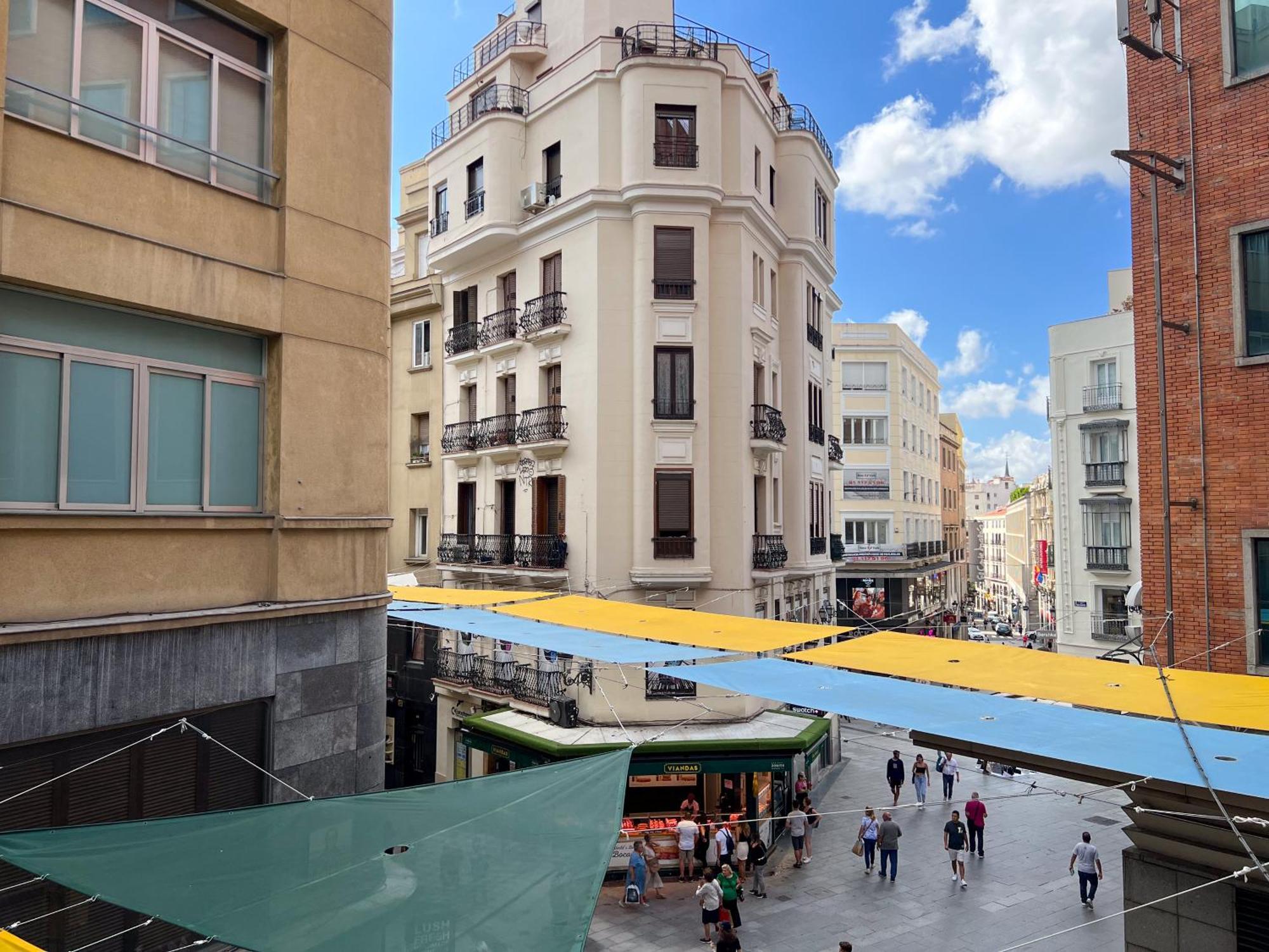 Apartment Callao