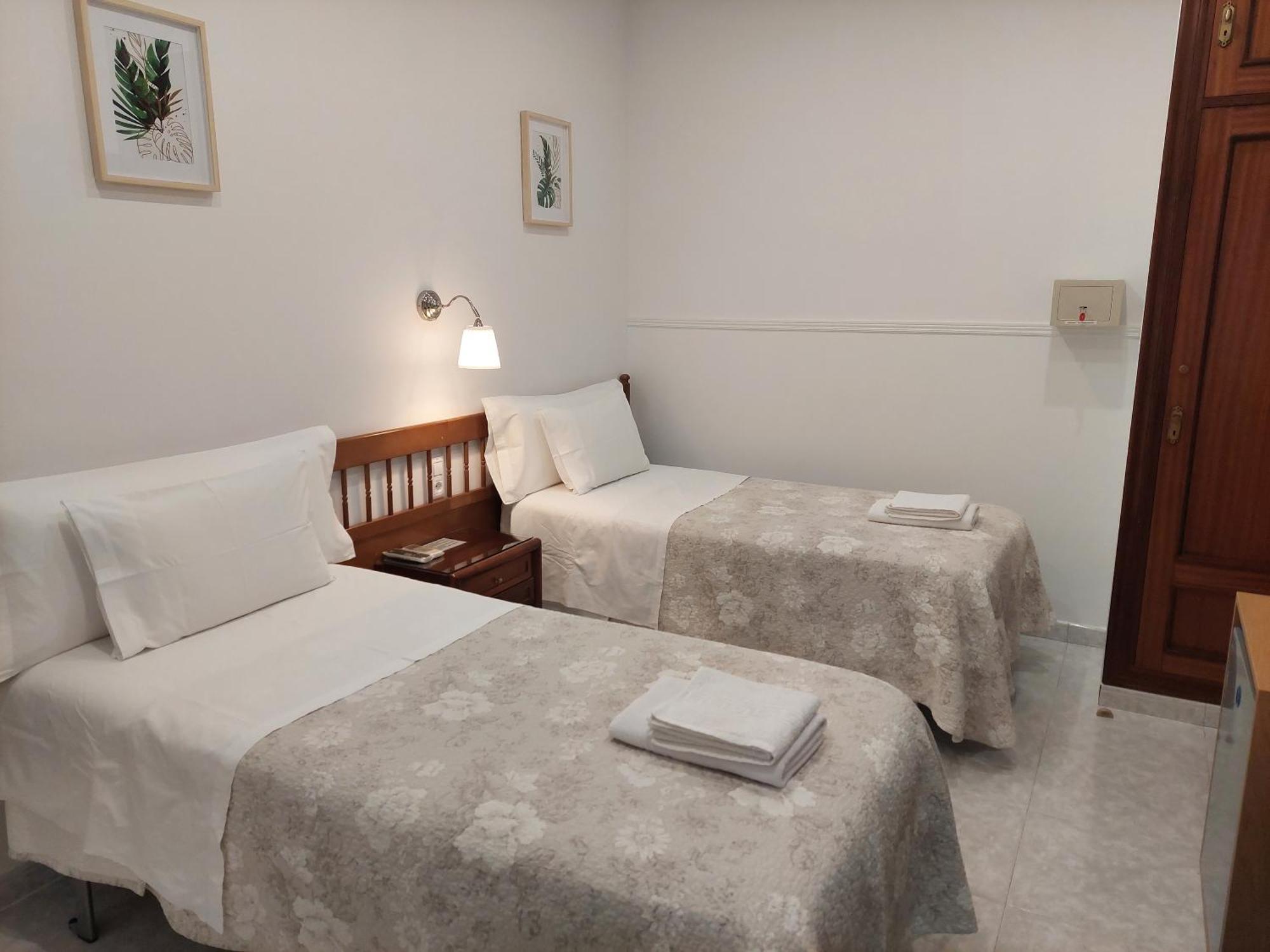 Dulcinea Guest house Madrid