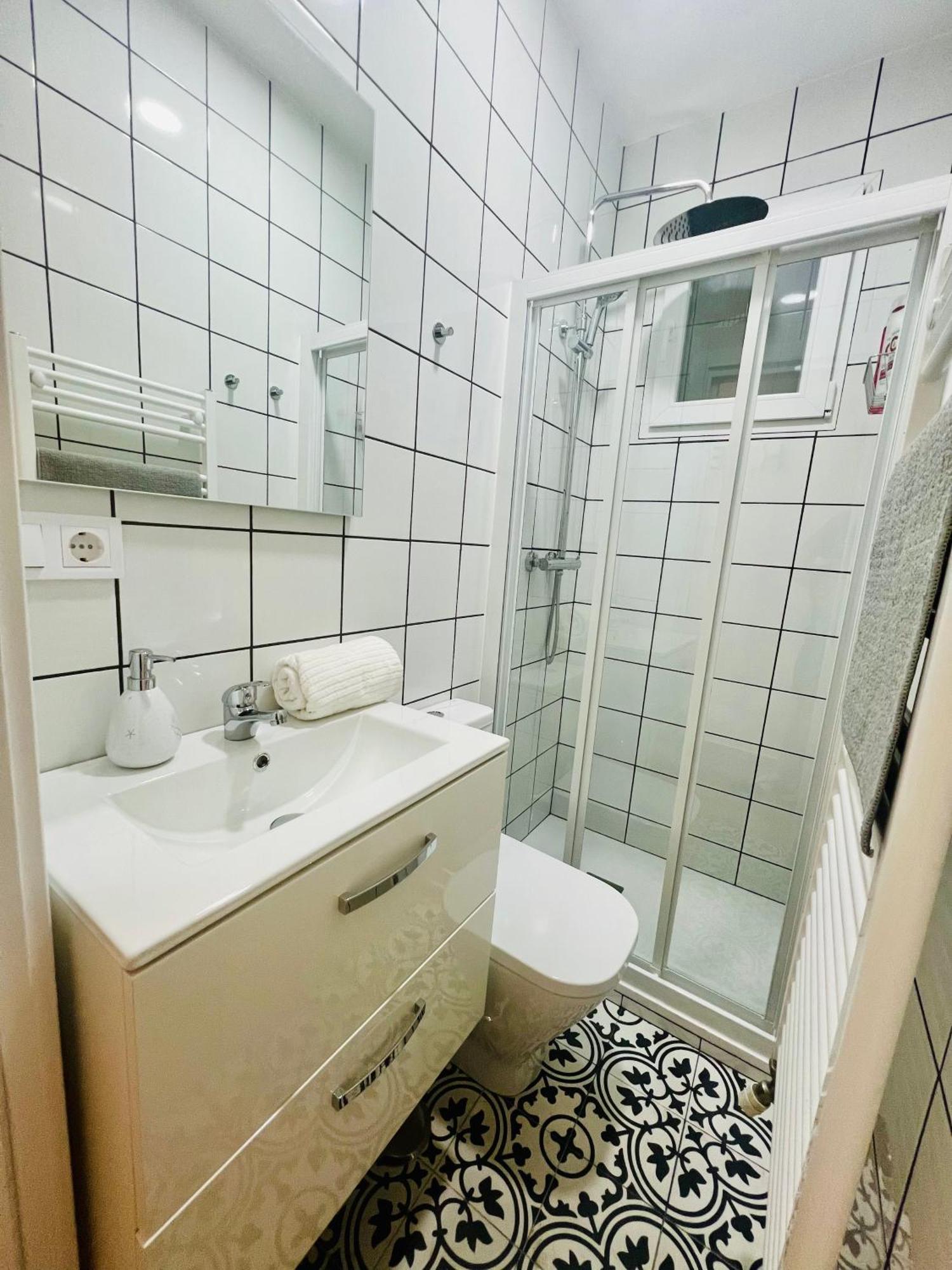 Apartamento Atocha Cozy *