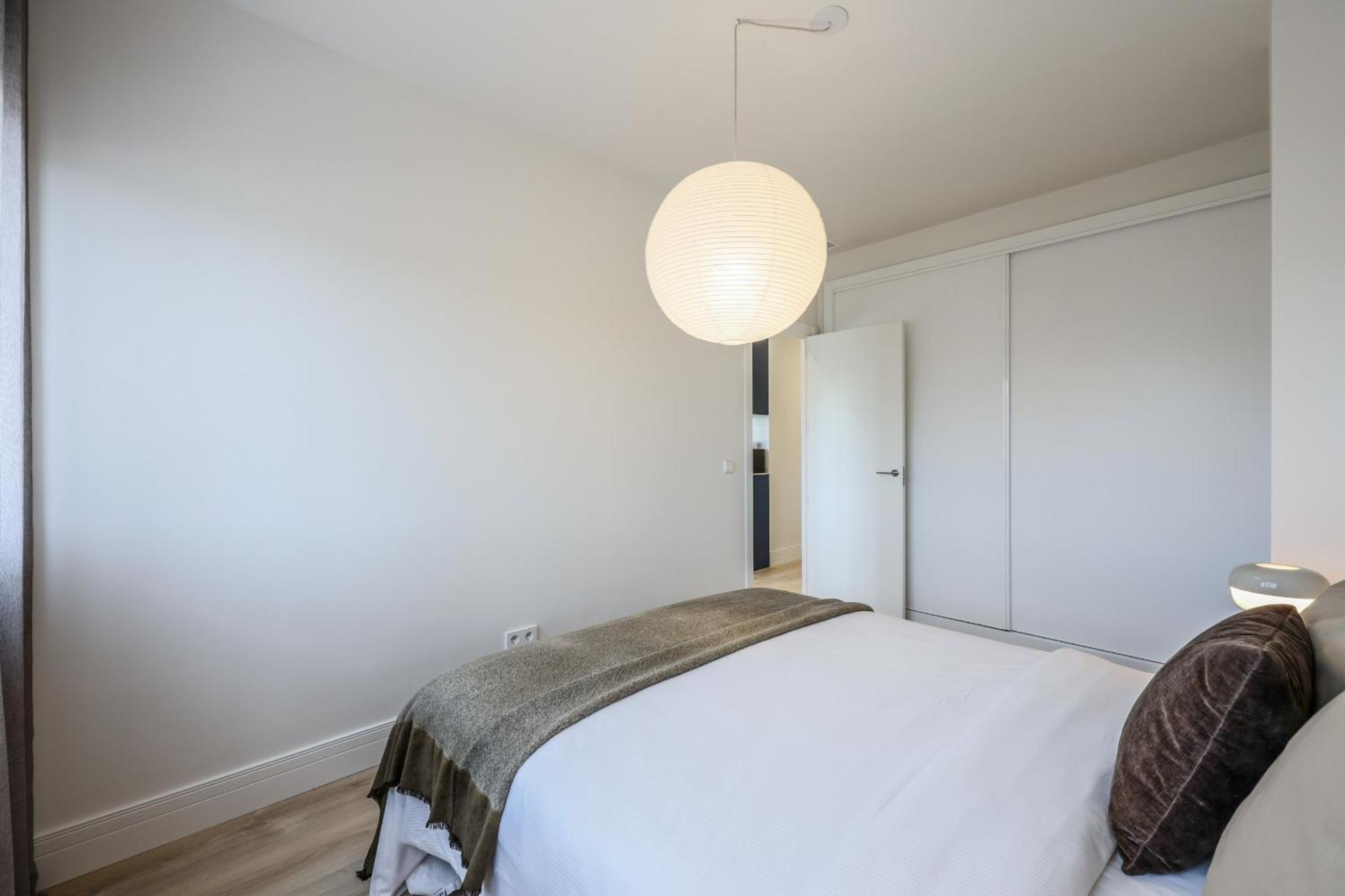 Apartment Amazinn Places Palacio Real *
