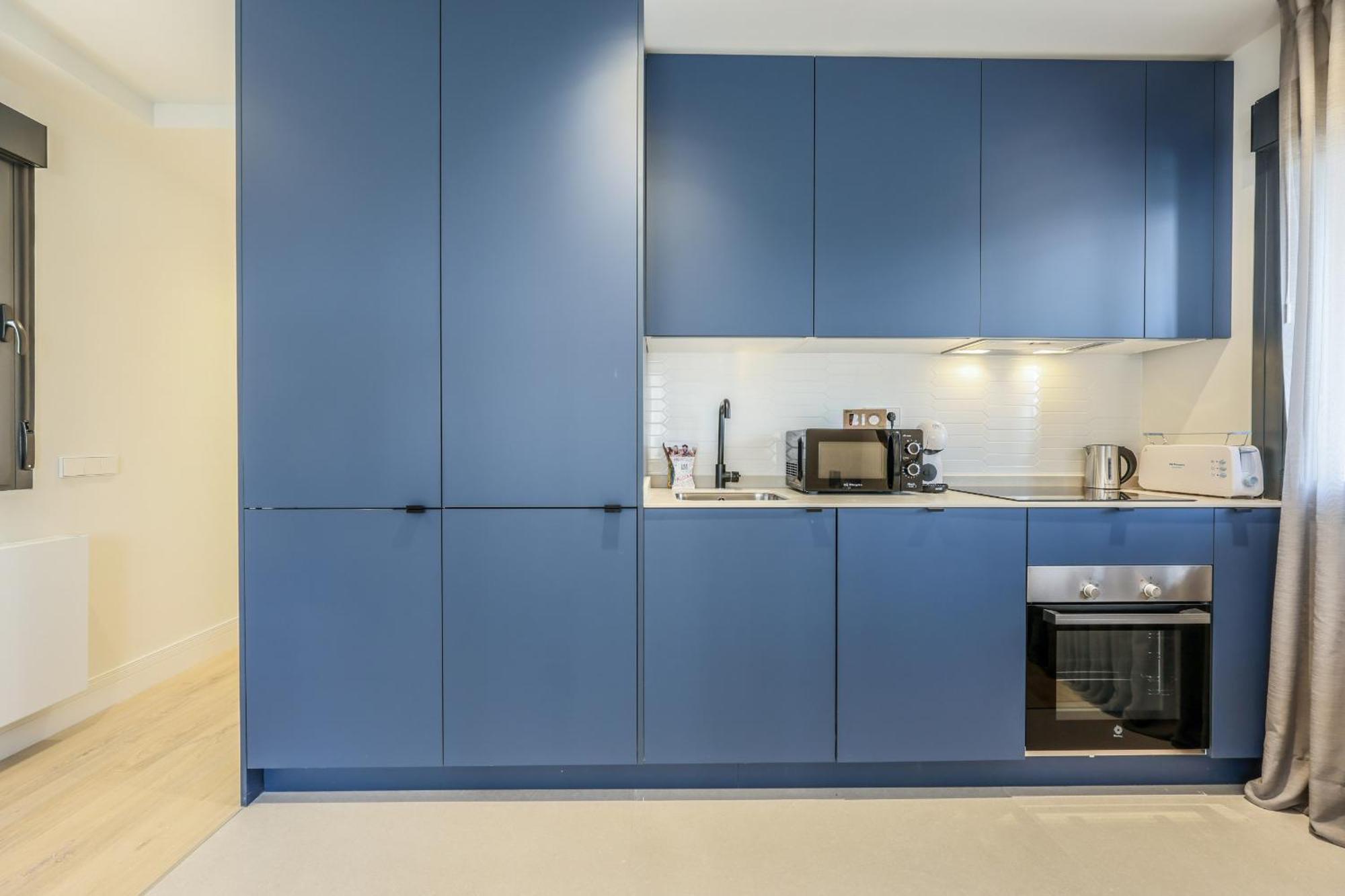 Apartment Amazinn Places Palacio Real