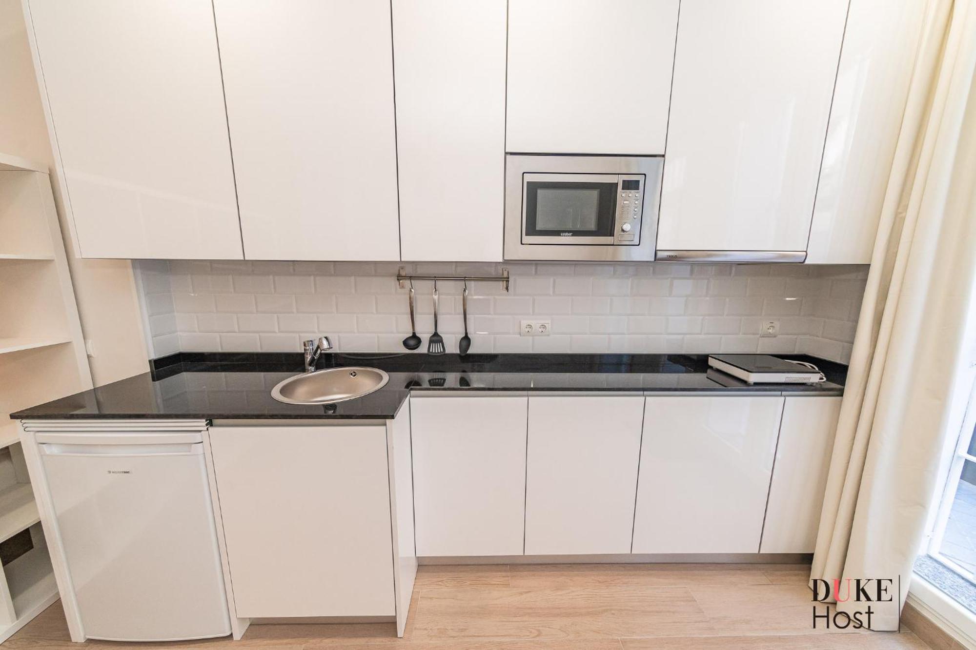 Apartment Marques De Vadillo2 *