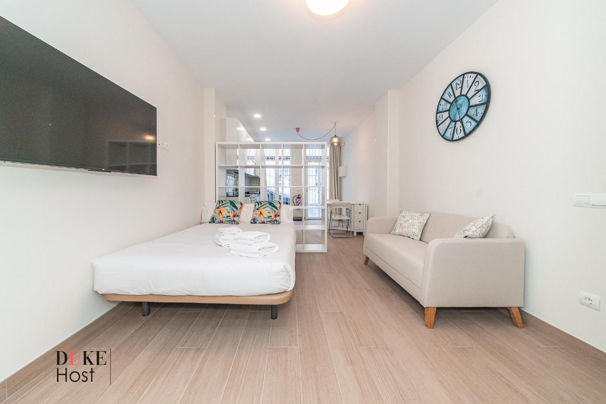 Apartment Marques De Vadillo2 *