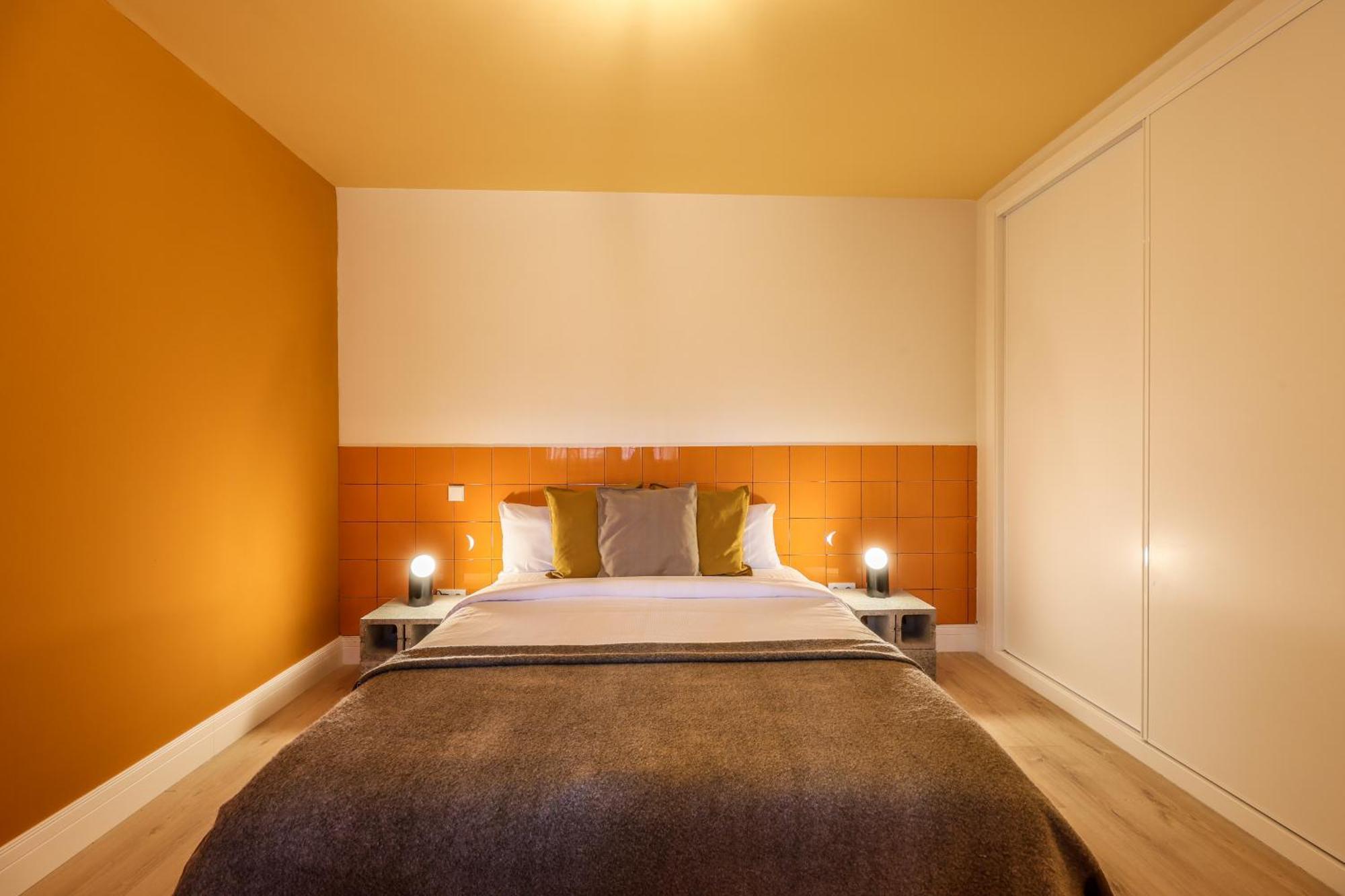 Amazinn Places Palacio Real Apartment