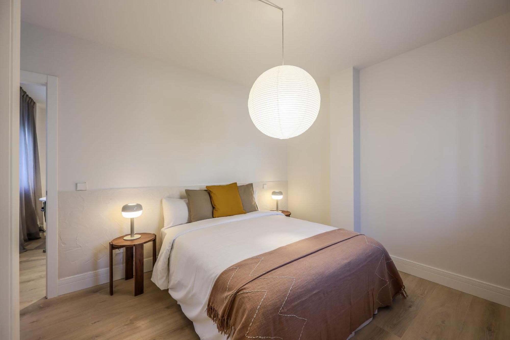 Apartment Amazinn Places Palacio Real *