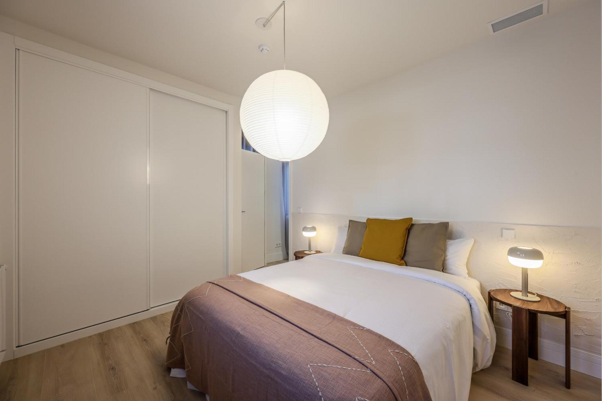 Apartment Amazinn Places Palacio Real Madrid