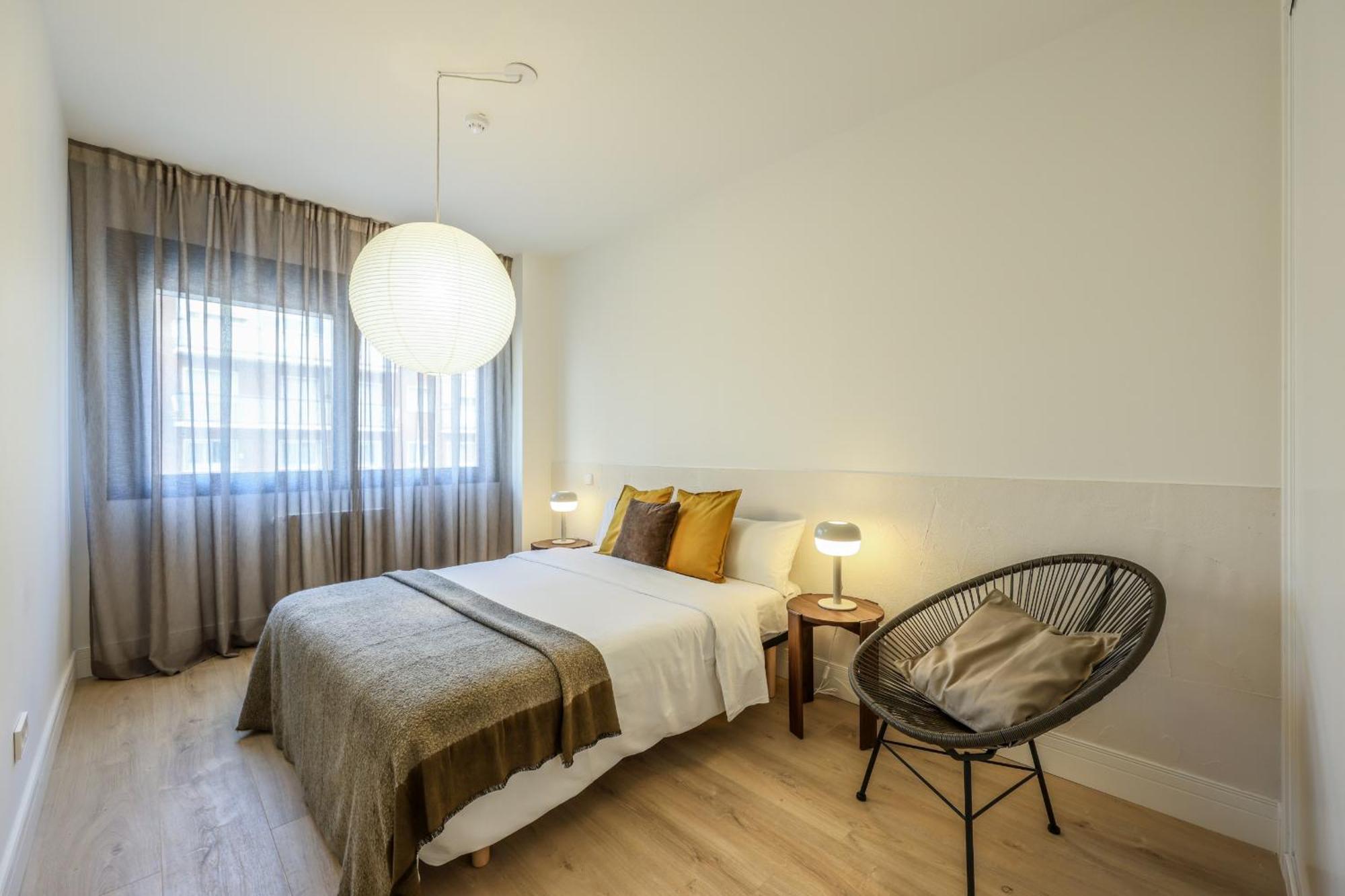 Apartment Amazinn Places Palacio Real