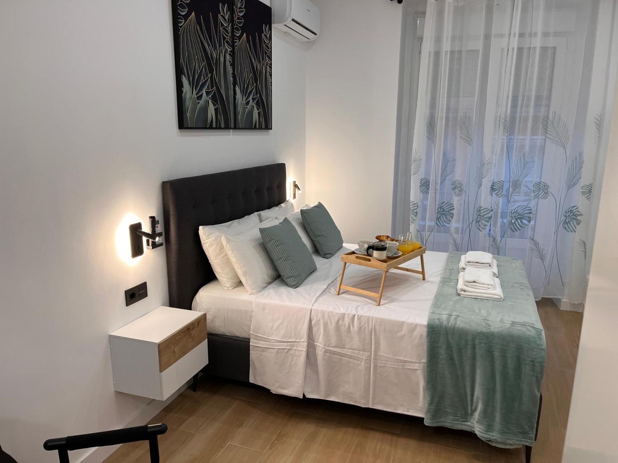 Lejlighed Chueca Luxury Studio *
