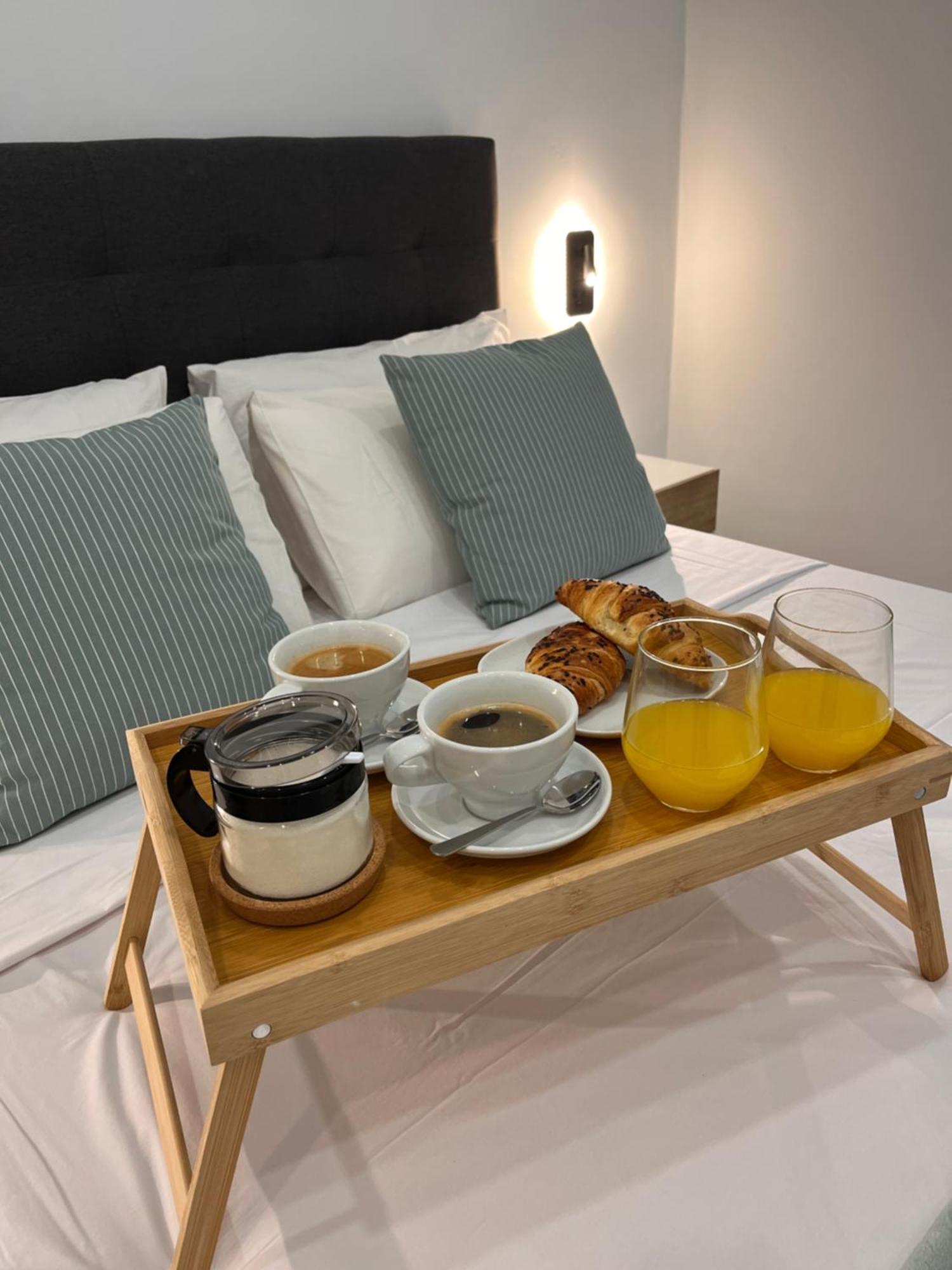Lejlighed Chueca Luxury Studio