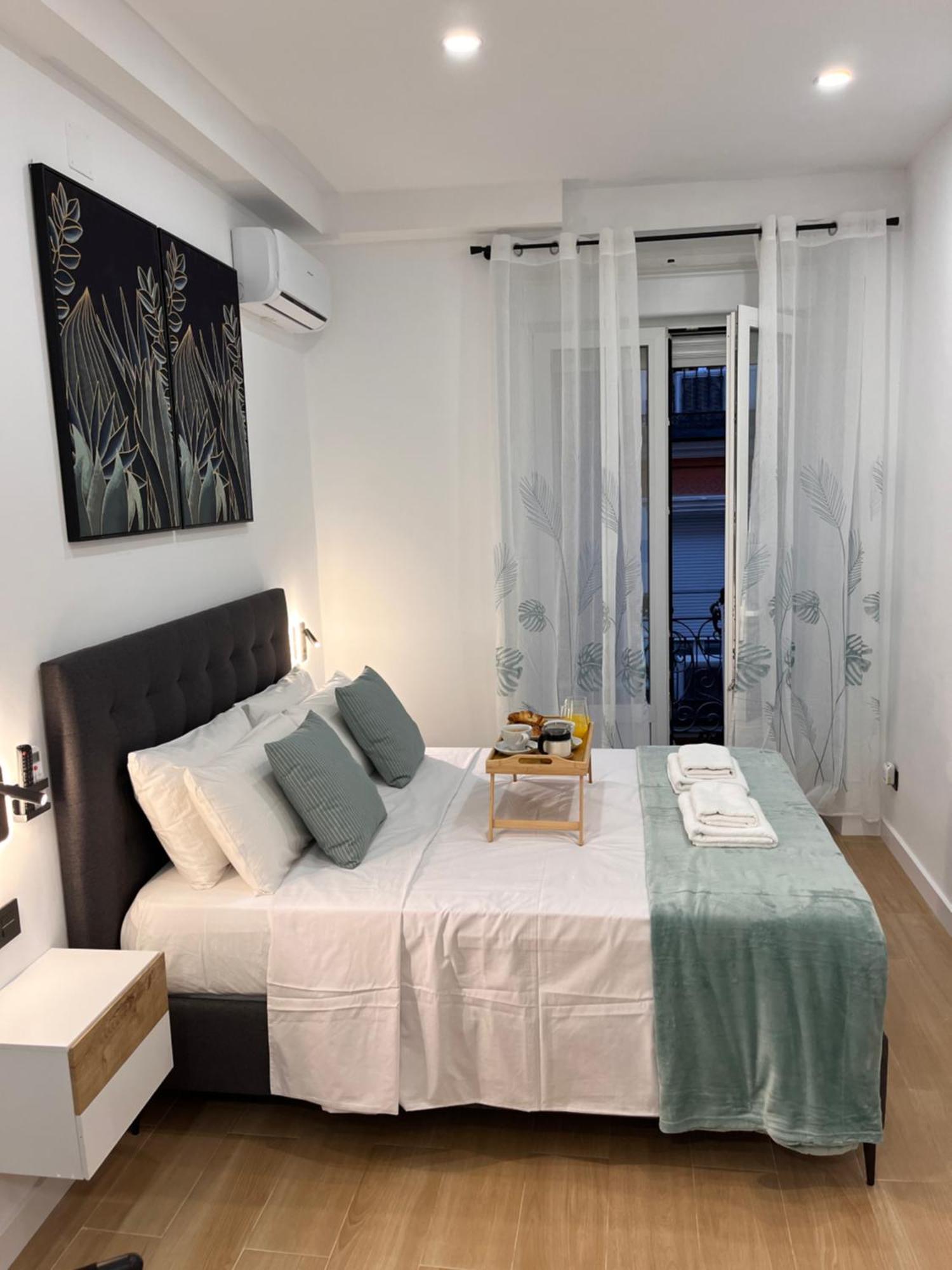Chueca Luxury Studio Madrid