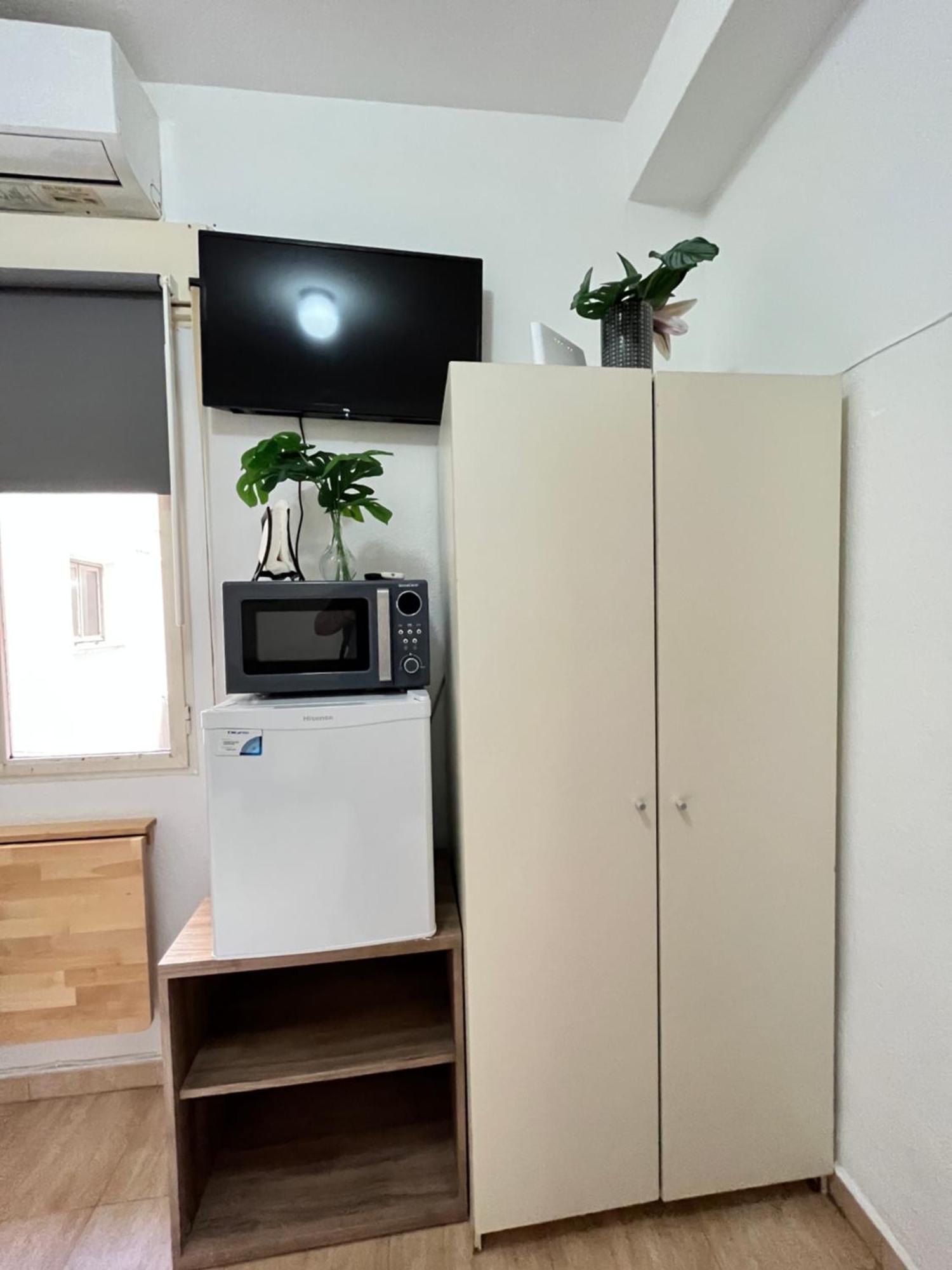 Estudio Augusto Acogedor 2 Temporal Apartment *