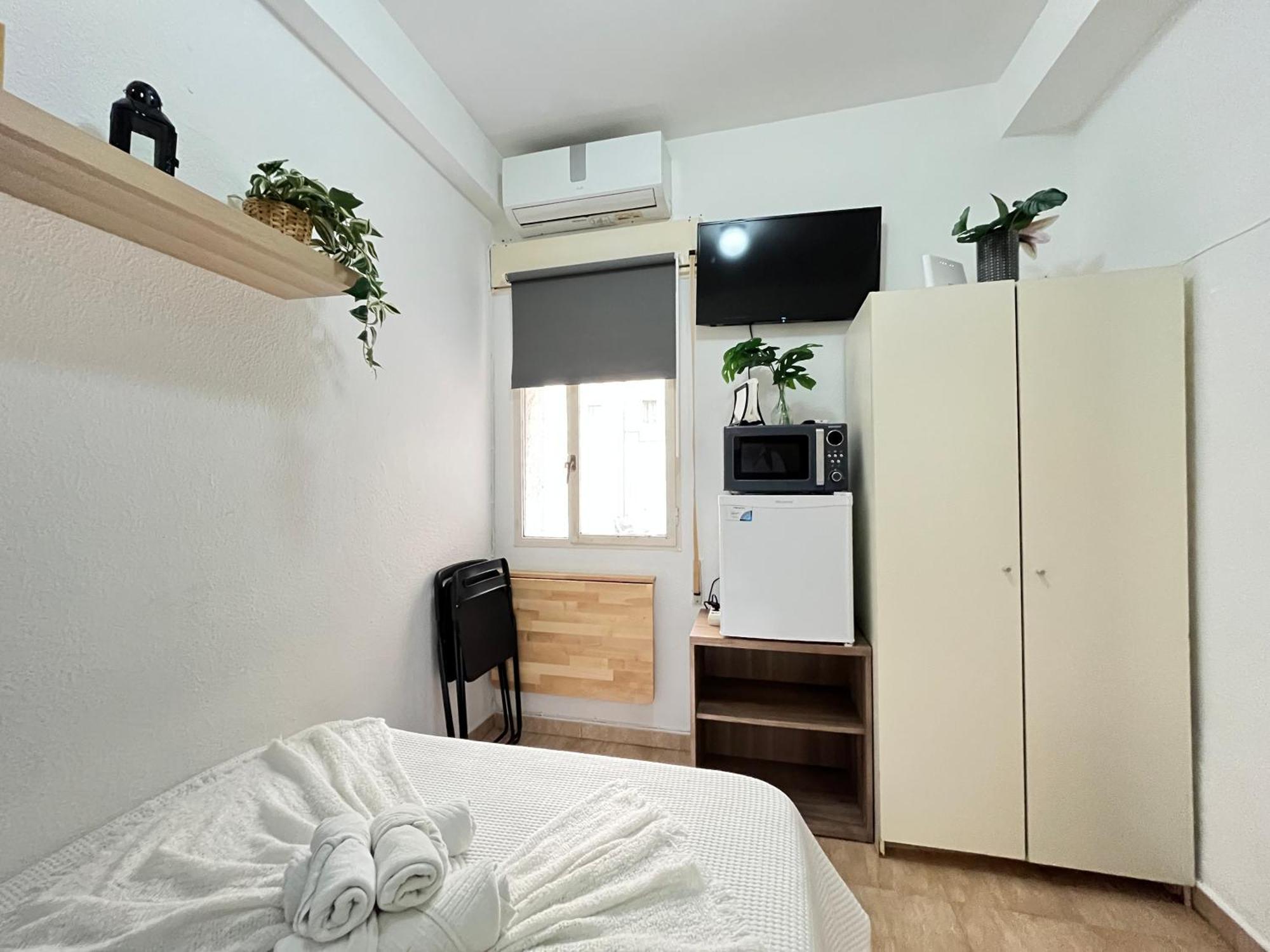 Apartment Estudio Augusto Acogedor 2 Temporal *