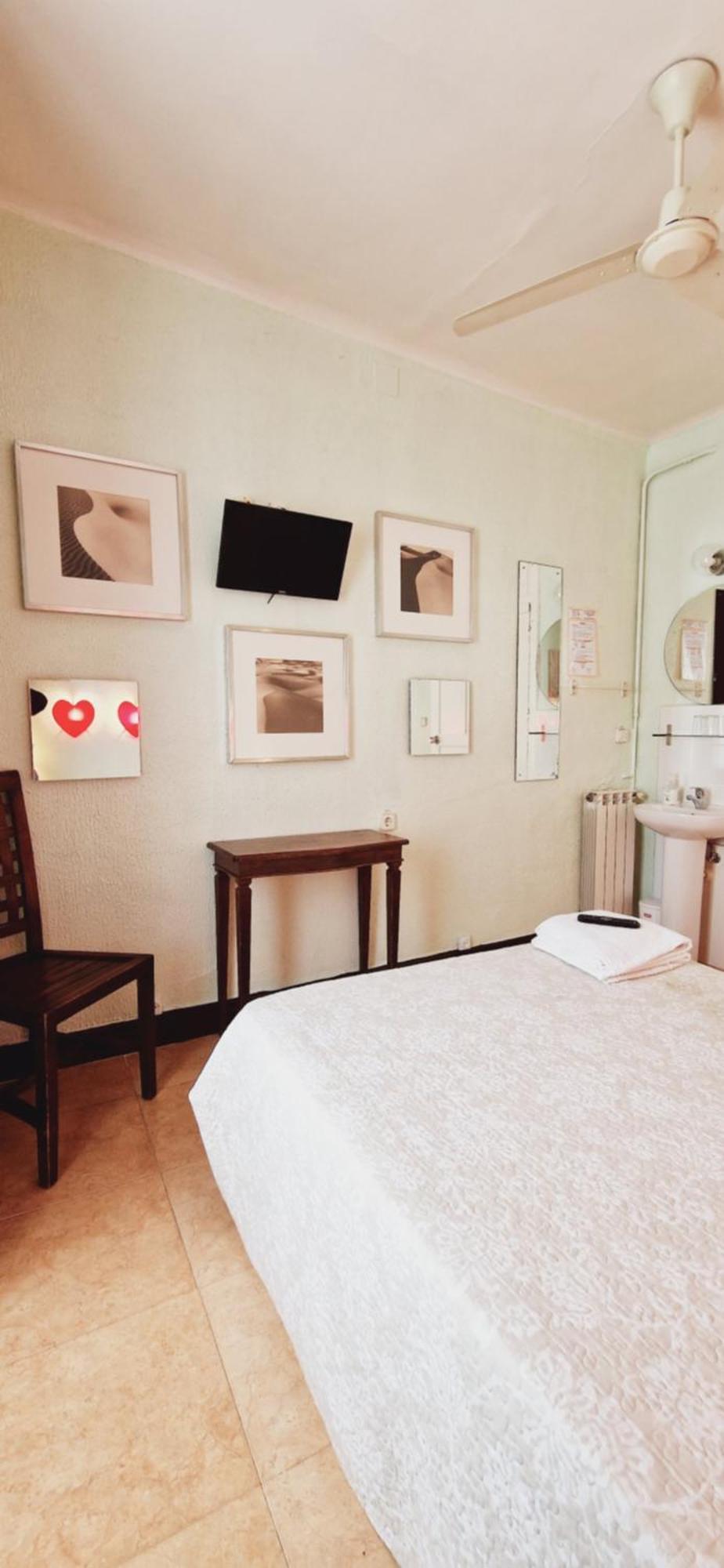 Casa De Huespedes Dolce Pensión Madrid