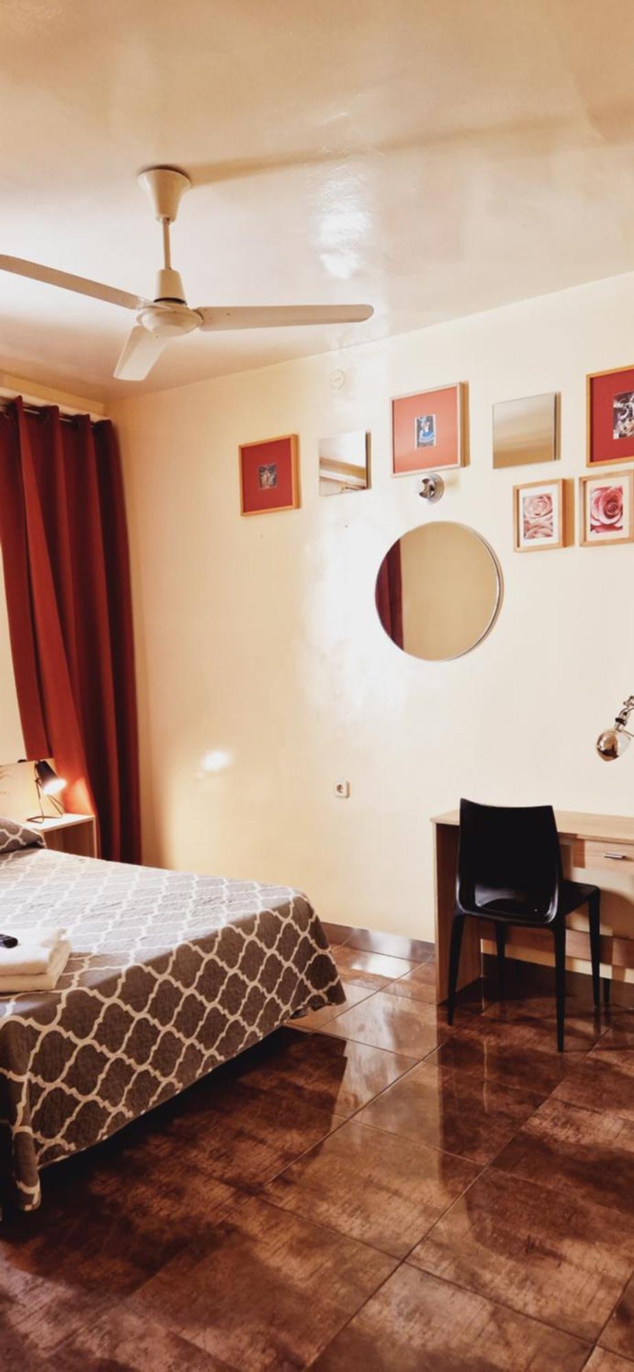 Casa De Huespedes Dolce Casa de hóspedes Madri