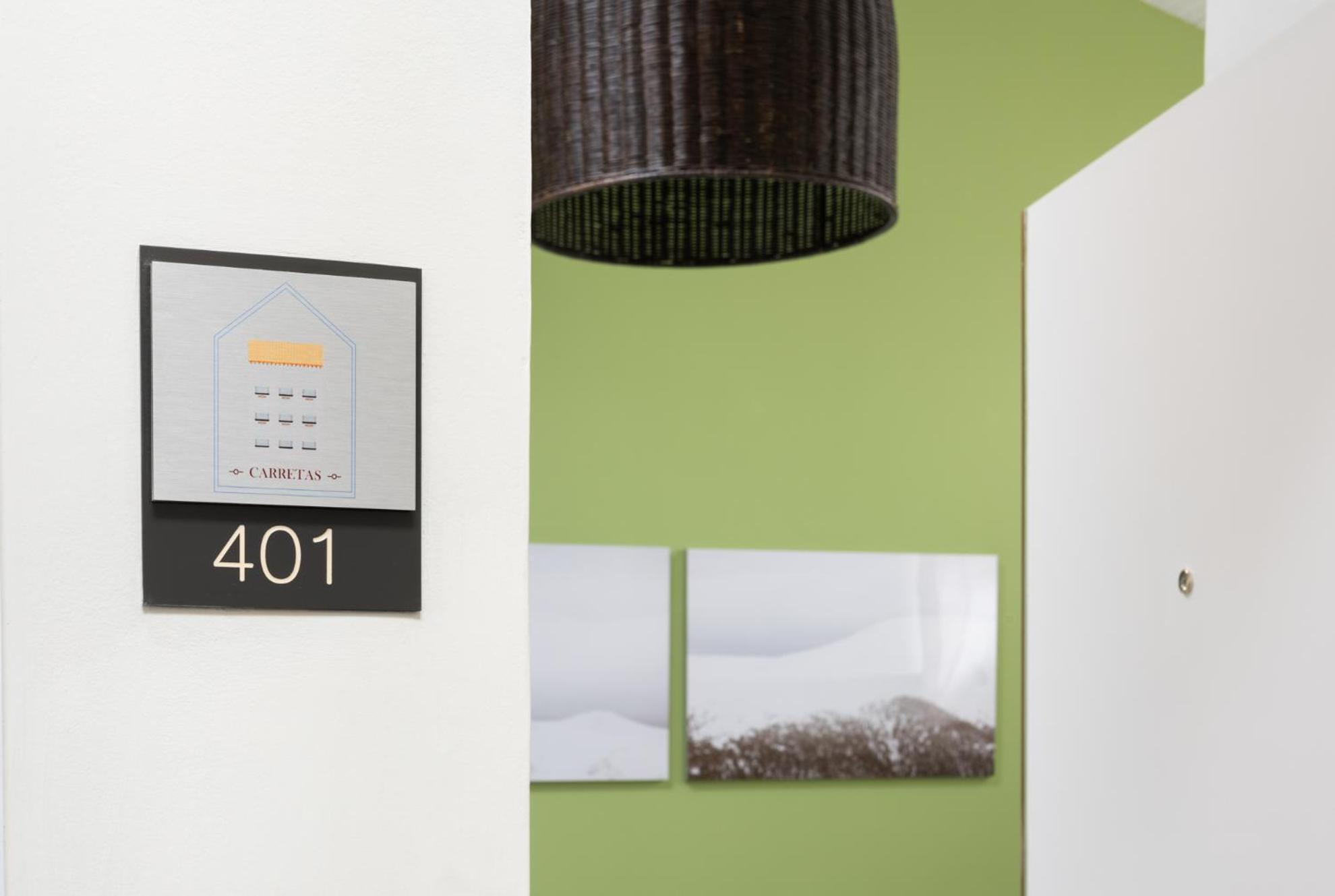 Carretas Attics Apartment