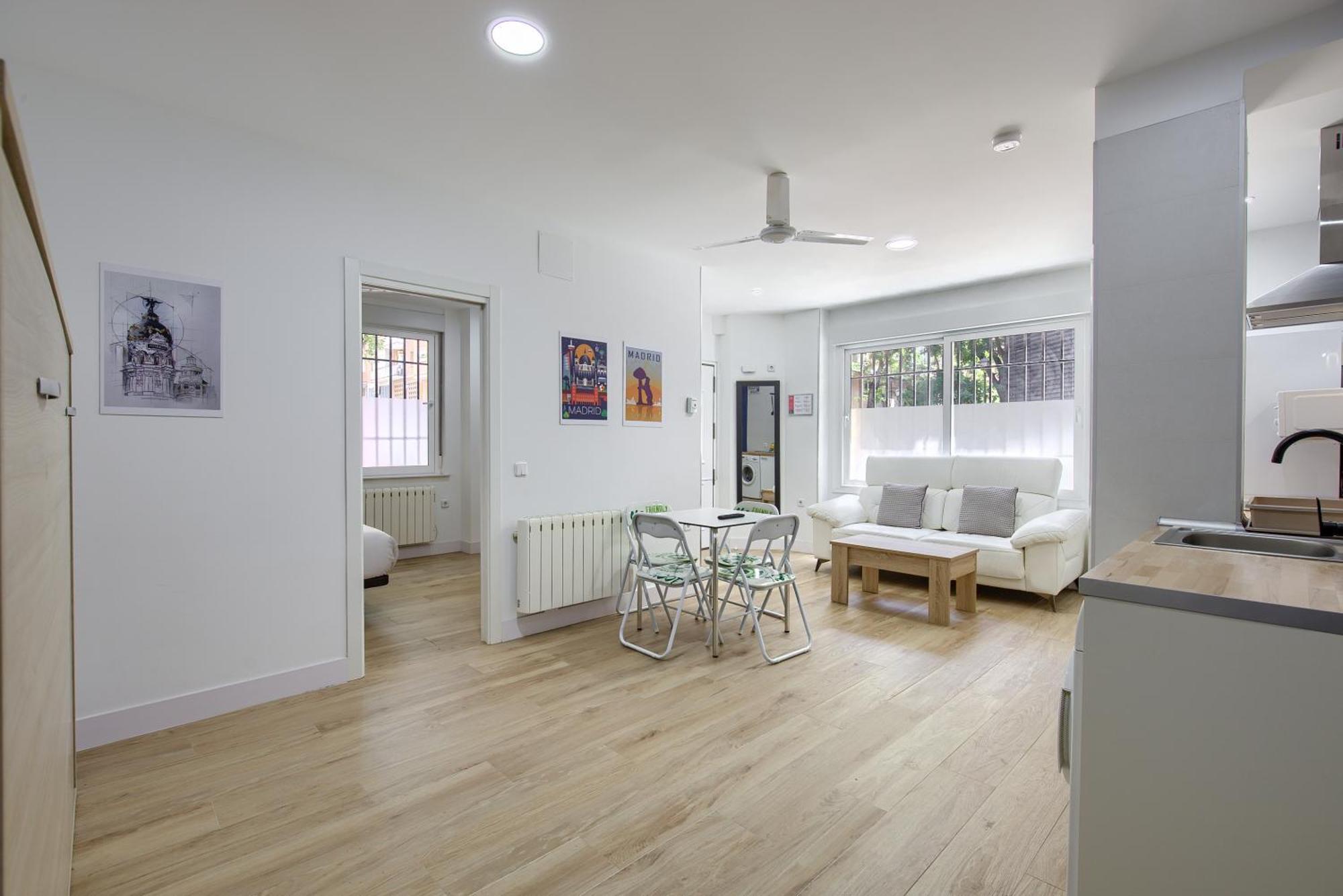 Charming Delicias Iv Apartamento *