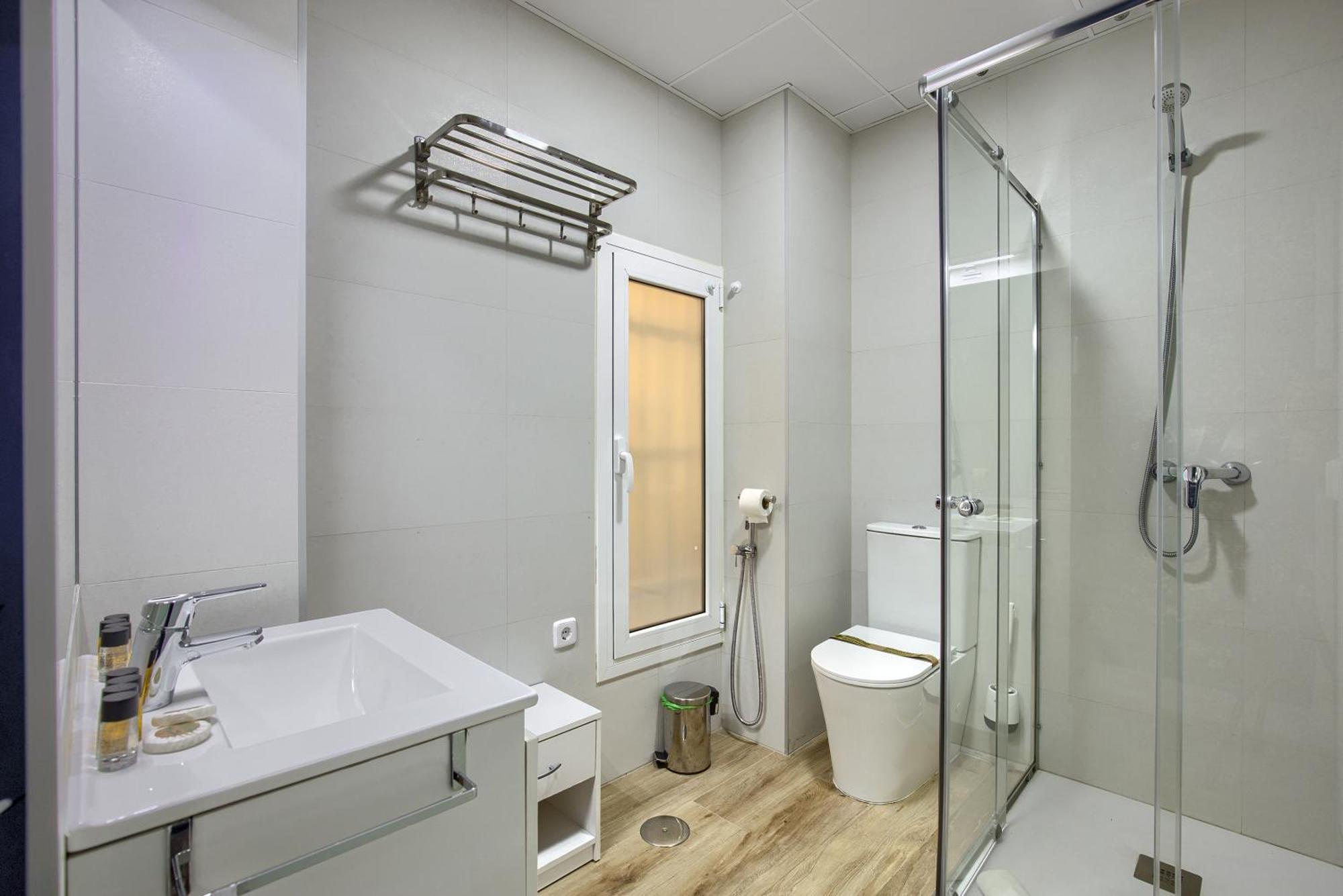 Apartamento Charming Delicias Iv *