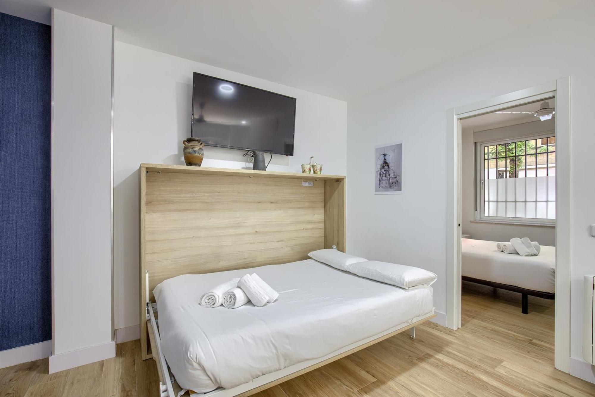 Charming Delicias Iv Apartamento *