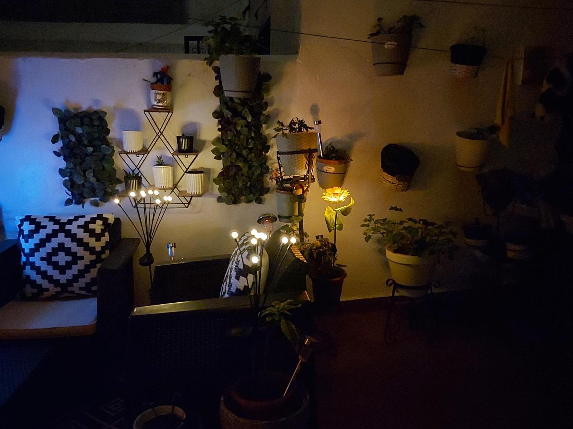 Hospedagem domiciliar Casa De Ciss Madri