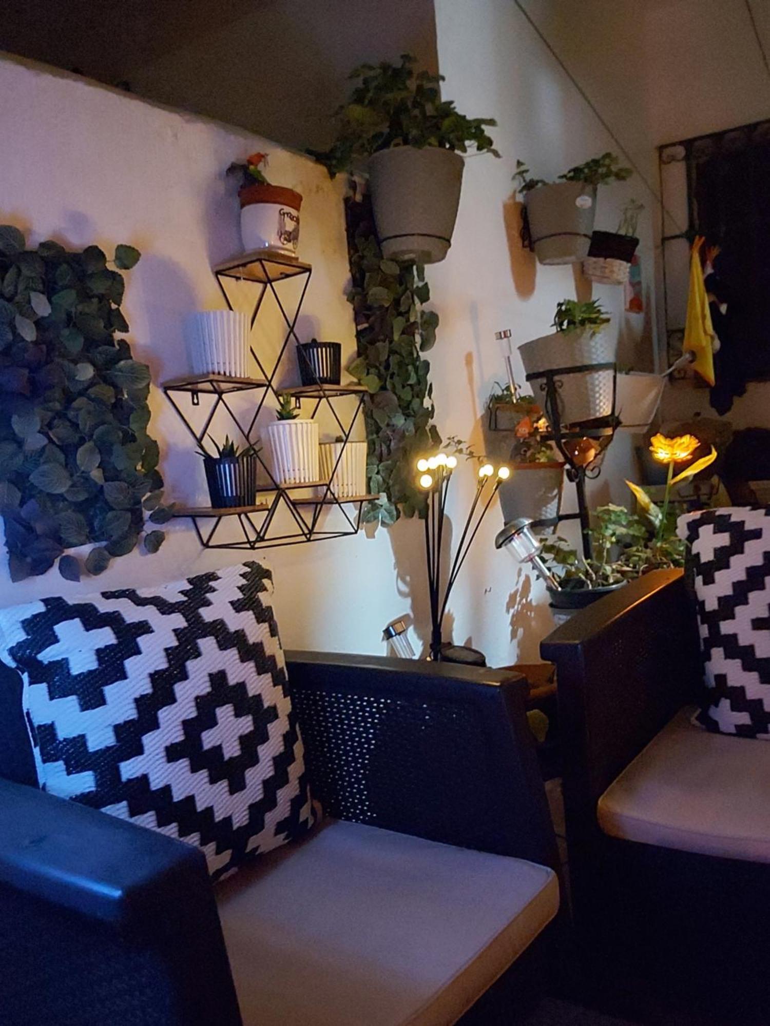 Hospedagem domiciliar Casa De Ciss *