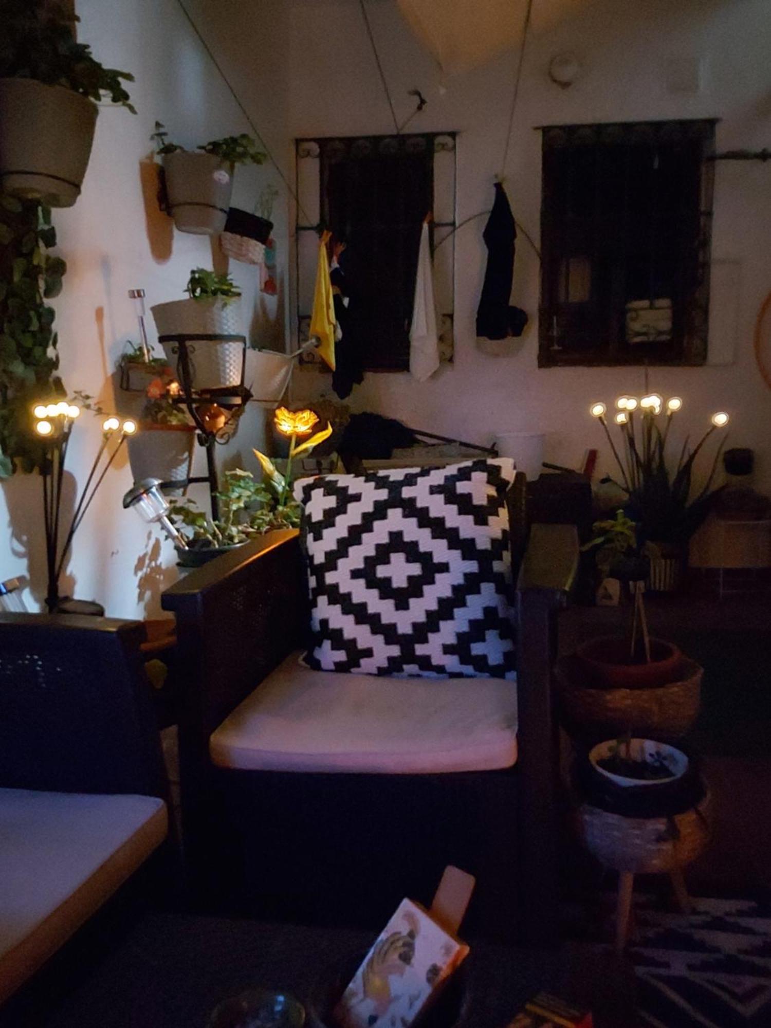 Casa De Ciss Madri