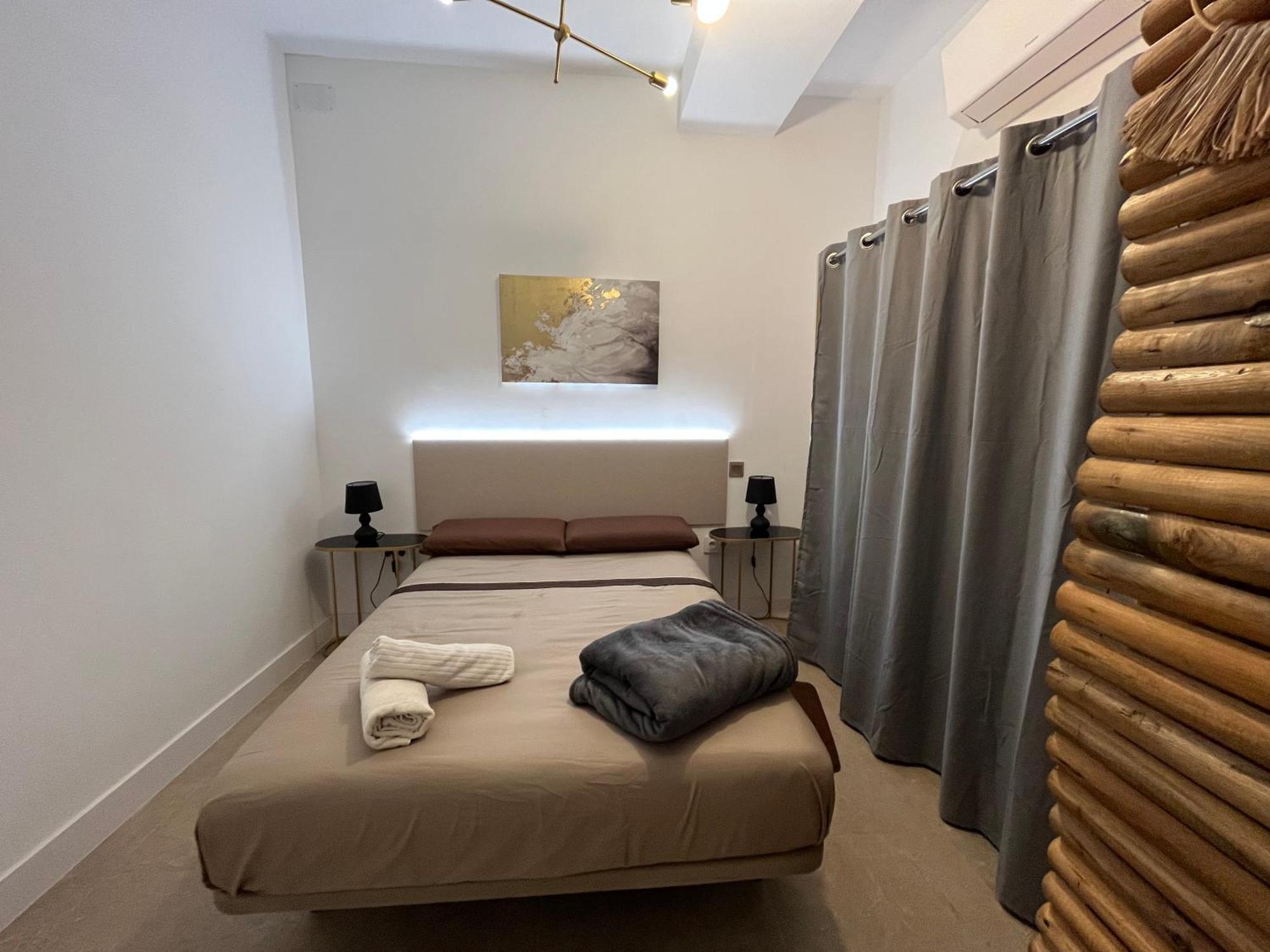 Loft2 Deluxe Plaza Mayor *