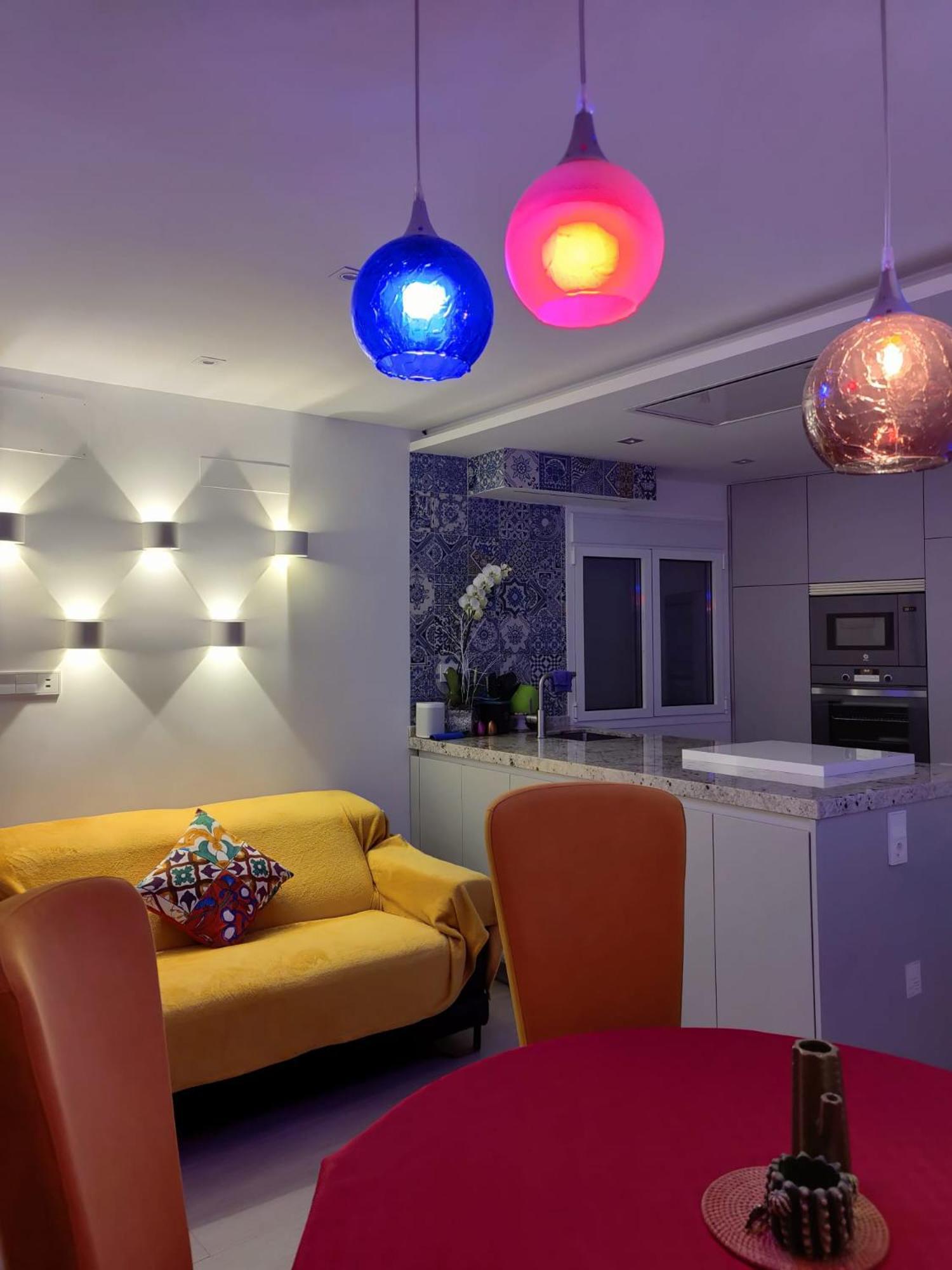 Homestay New York - 5 Torres