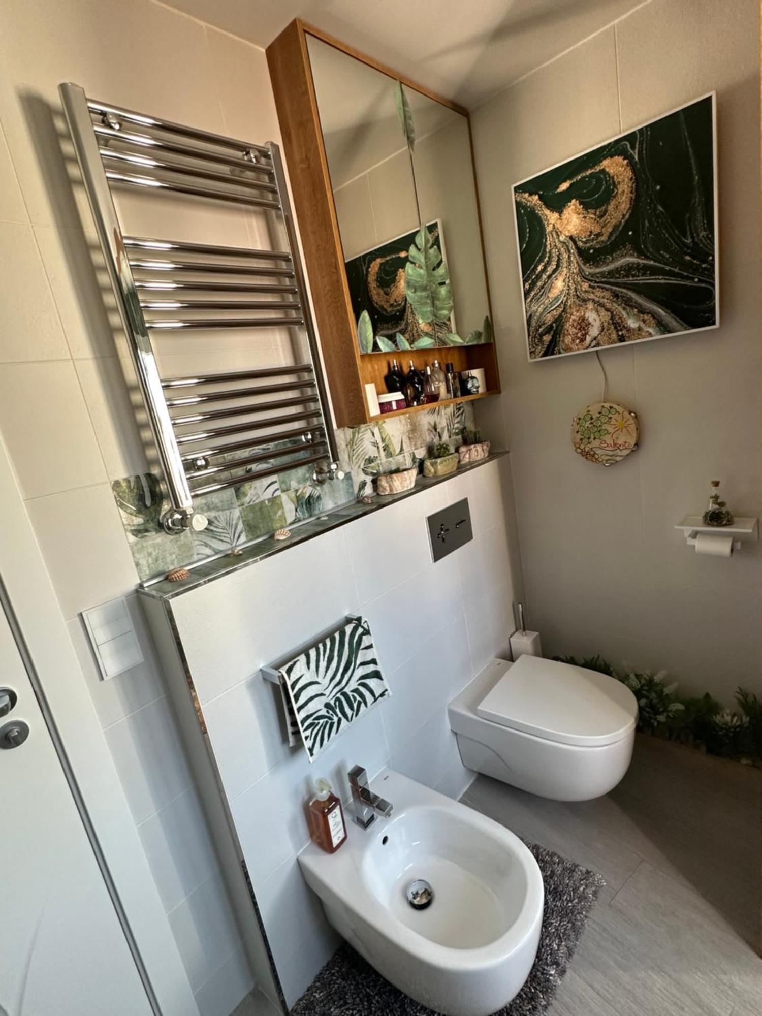 Homestay New York - 5 Torres Madrid