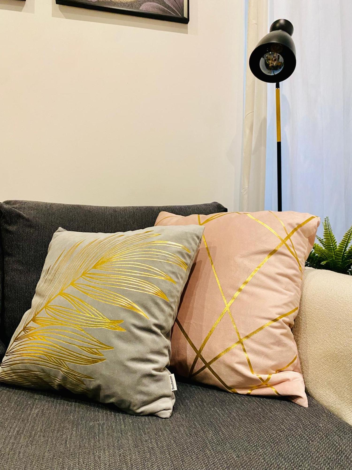 Chic Centro Malasana Apartment *