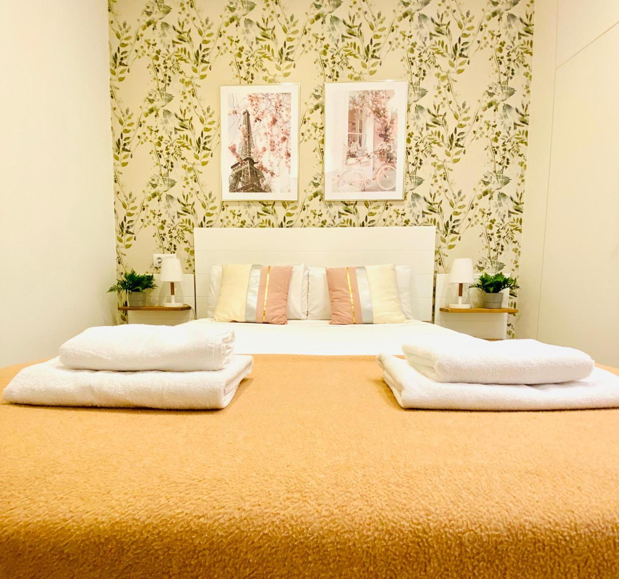 Chic Centro Malasana Apartment *