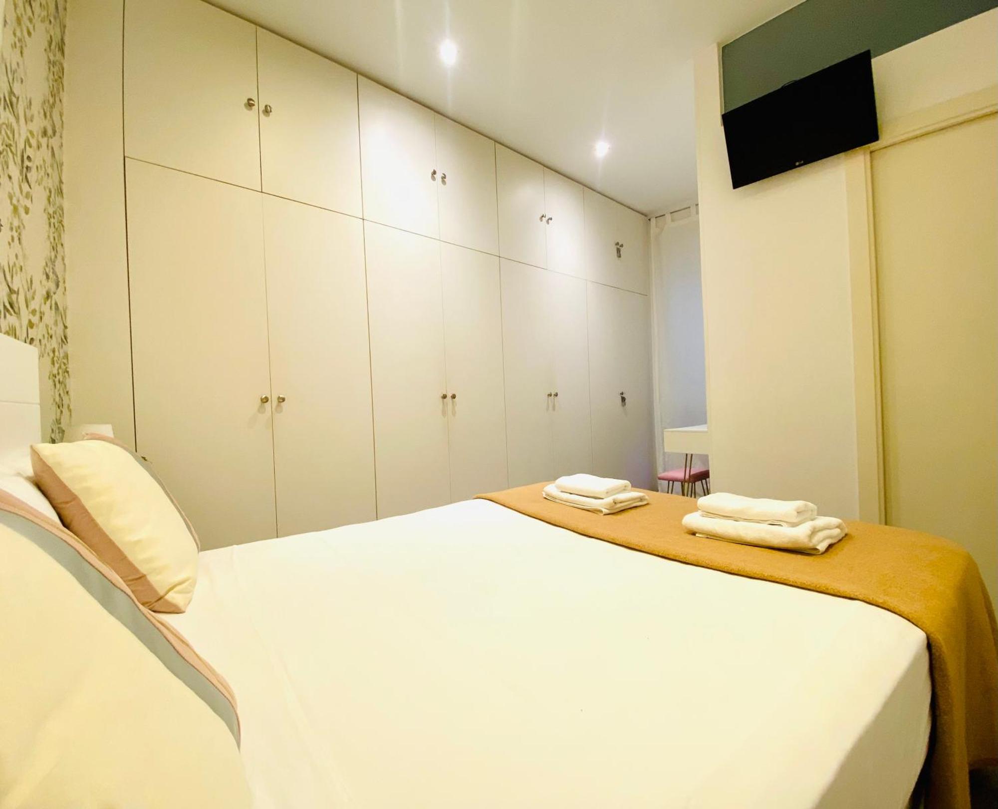 Chic Centro Malasana Apartment