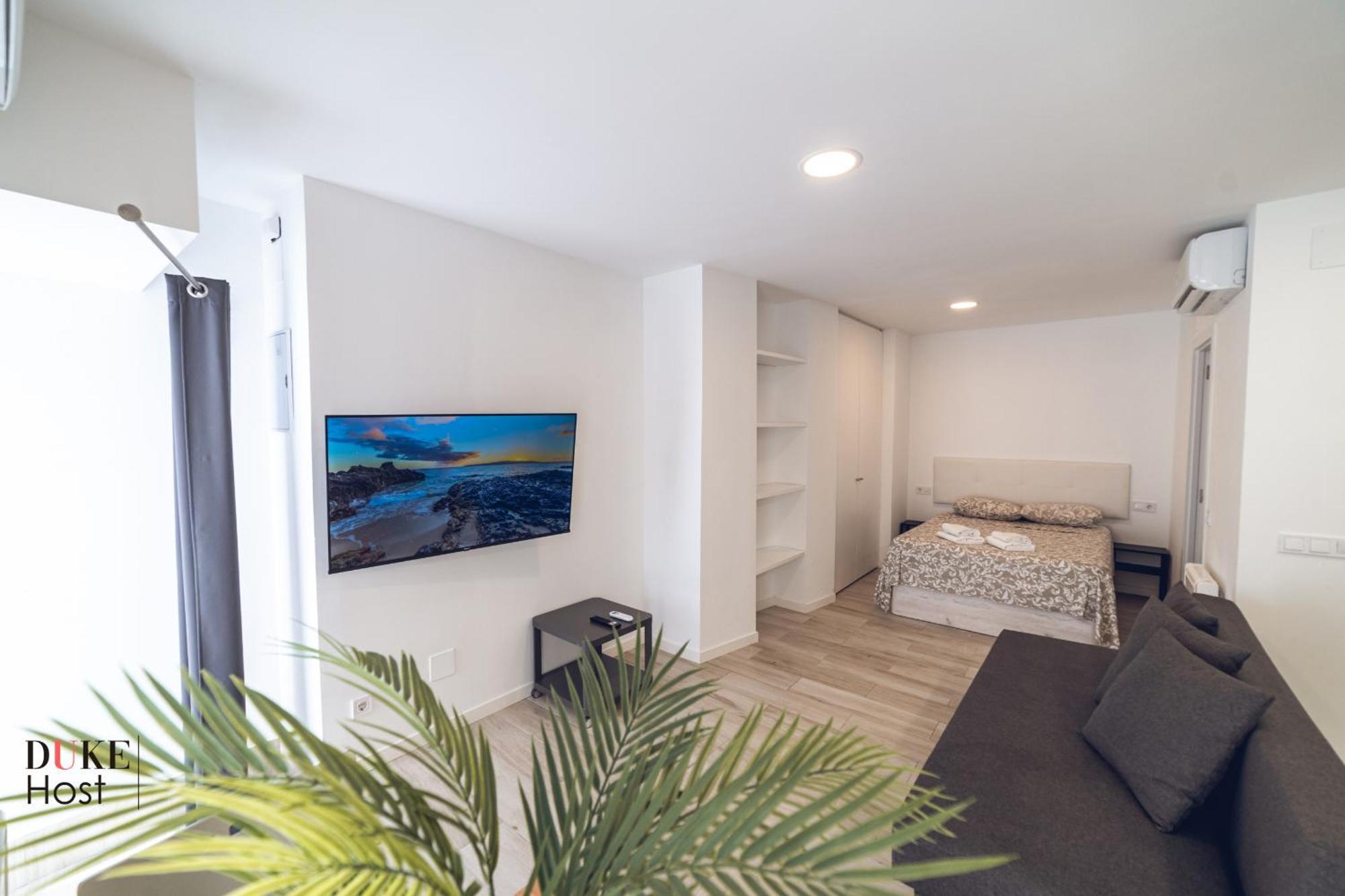 Castellana Norte Ml8-2 Apartment