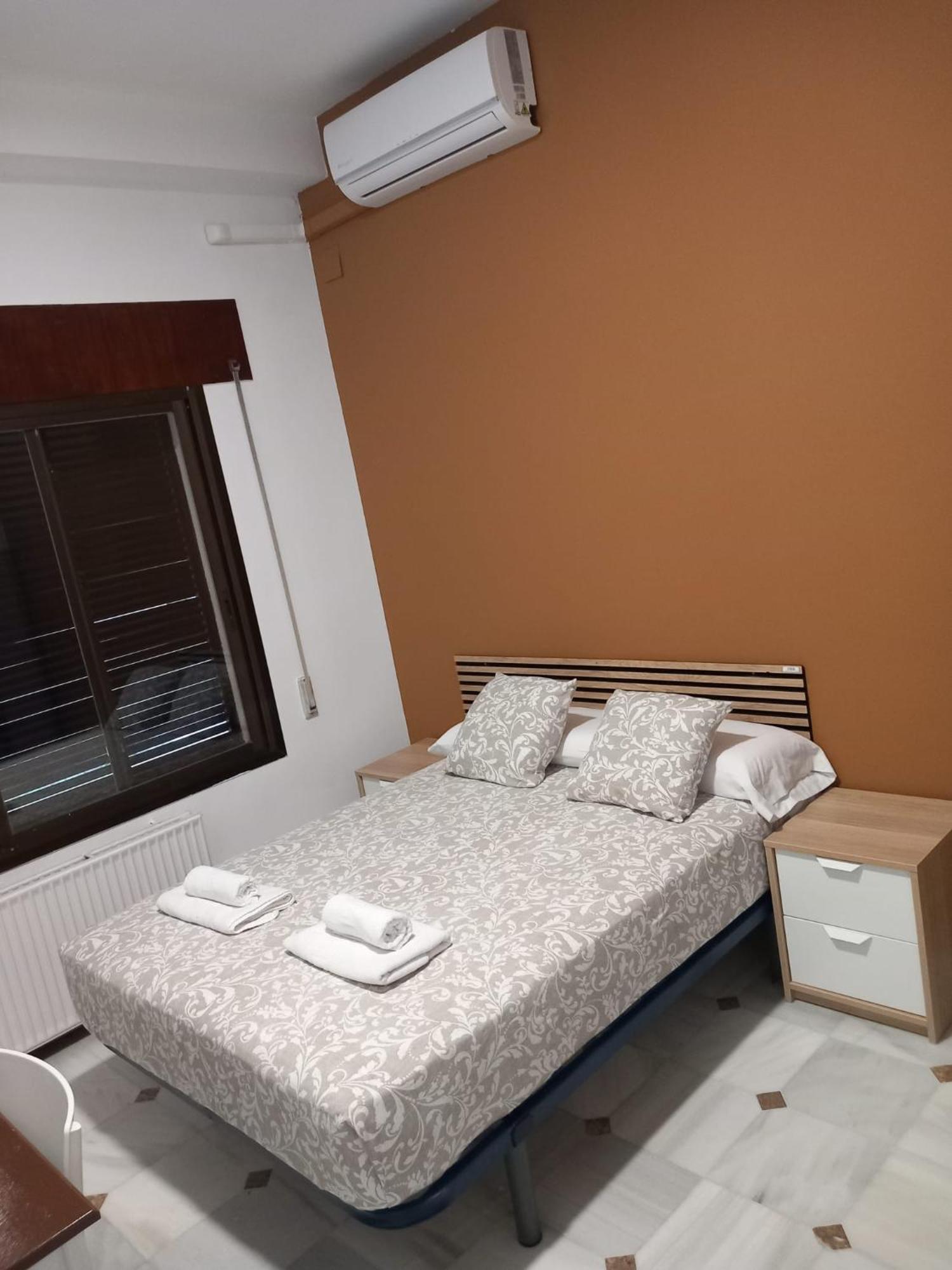 New Hortaleza Coliving