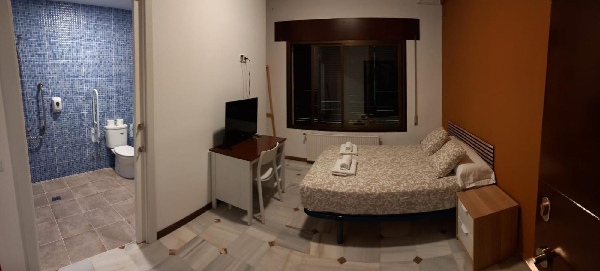 New Hortaleza Coliving