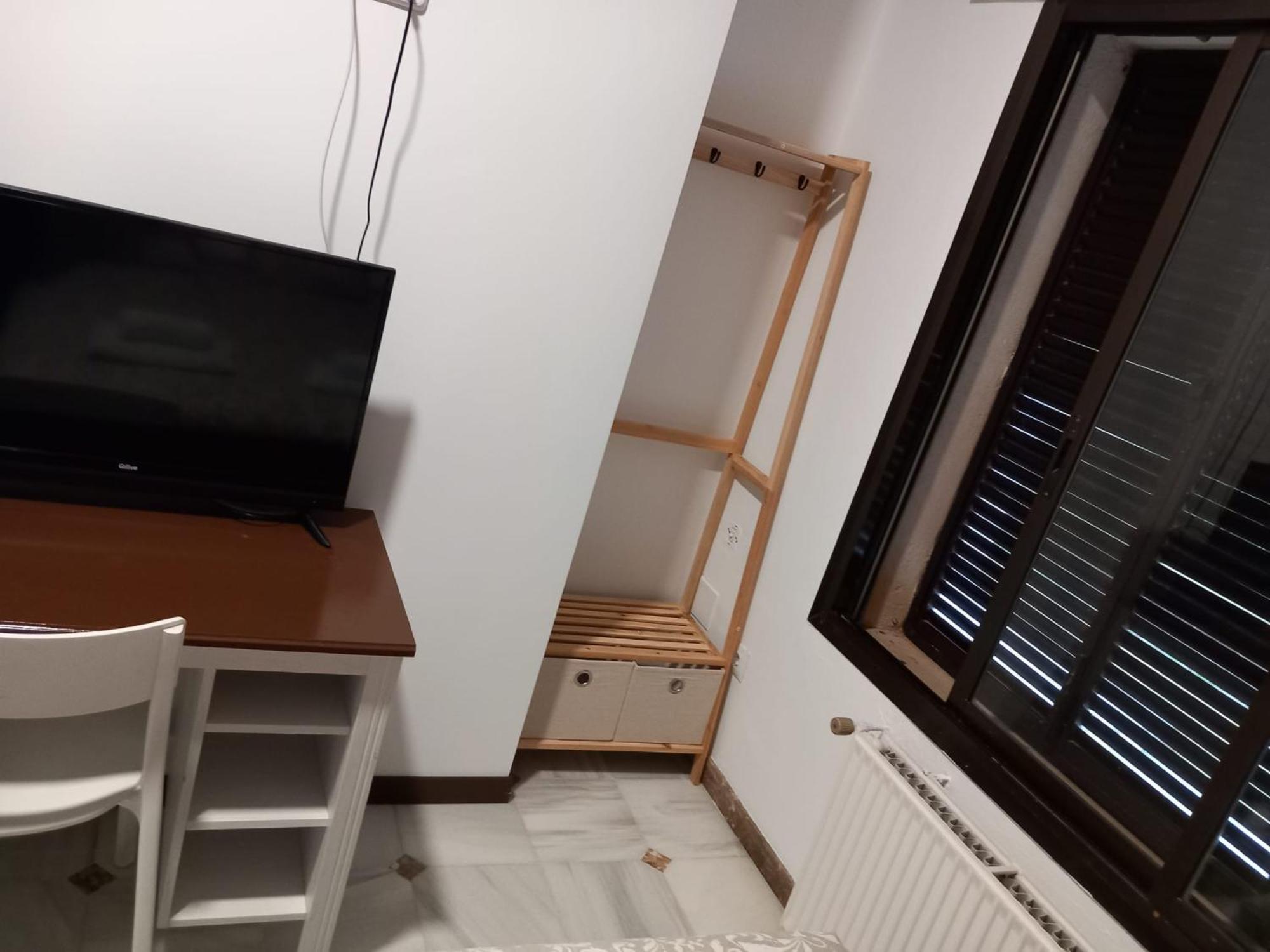 New Hortaleza Coliving Gasthof Madrid