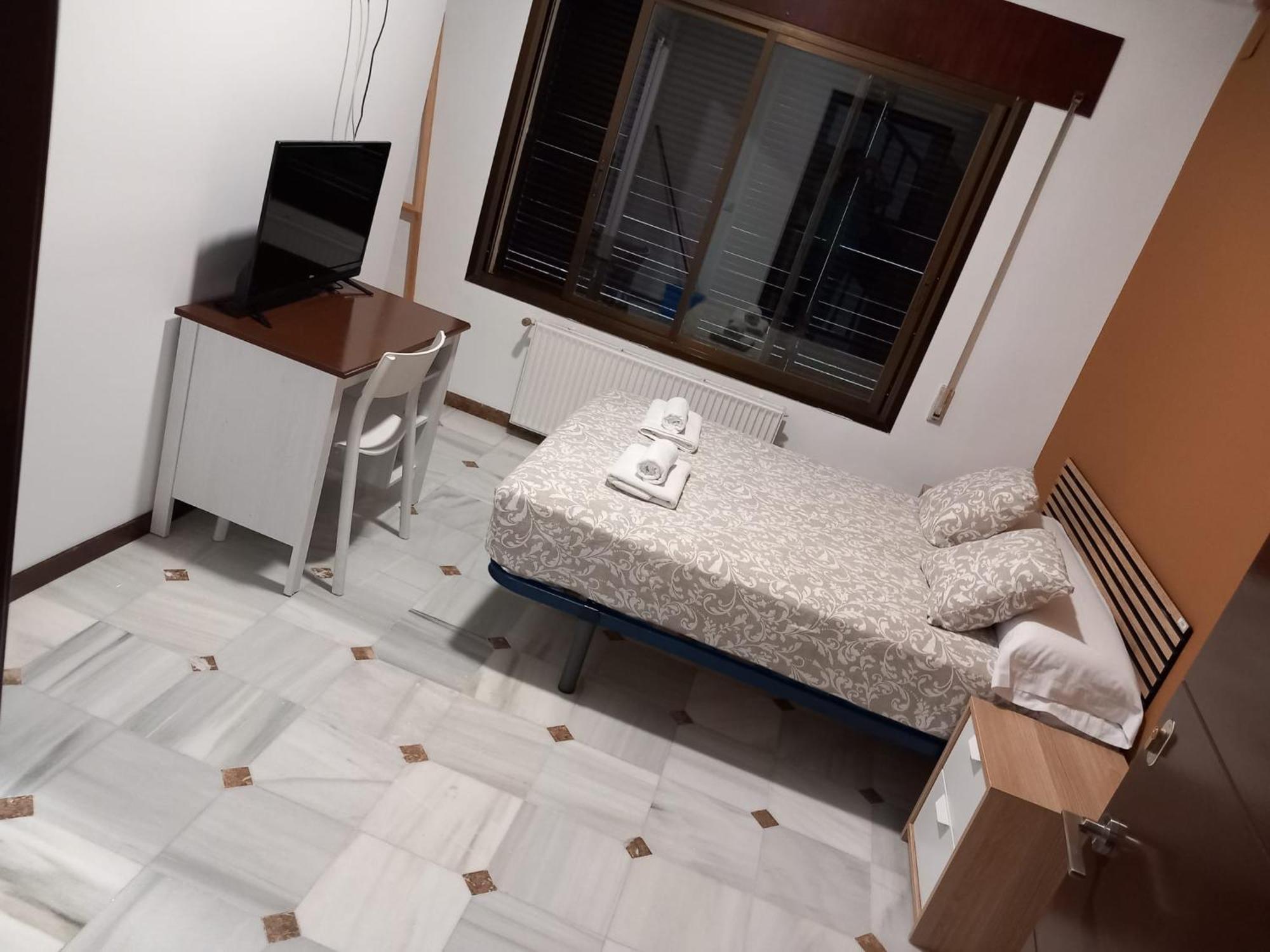 New Hortaleza Coliving Madrid