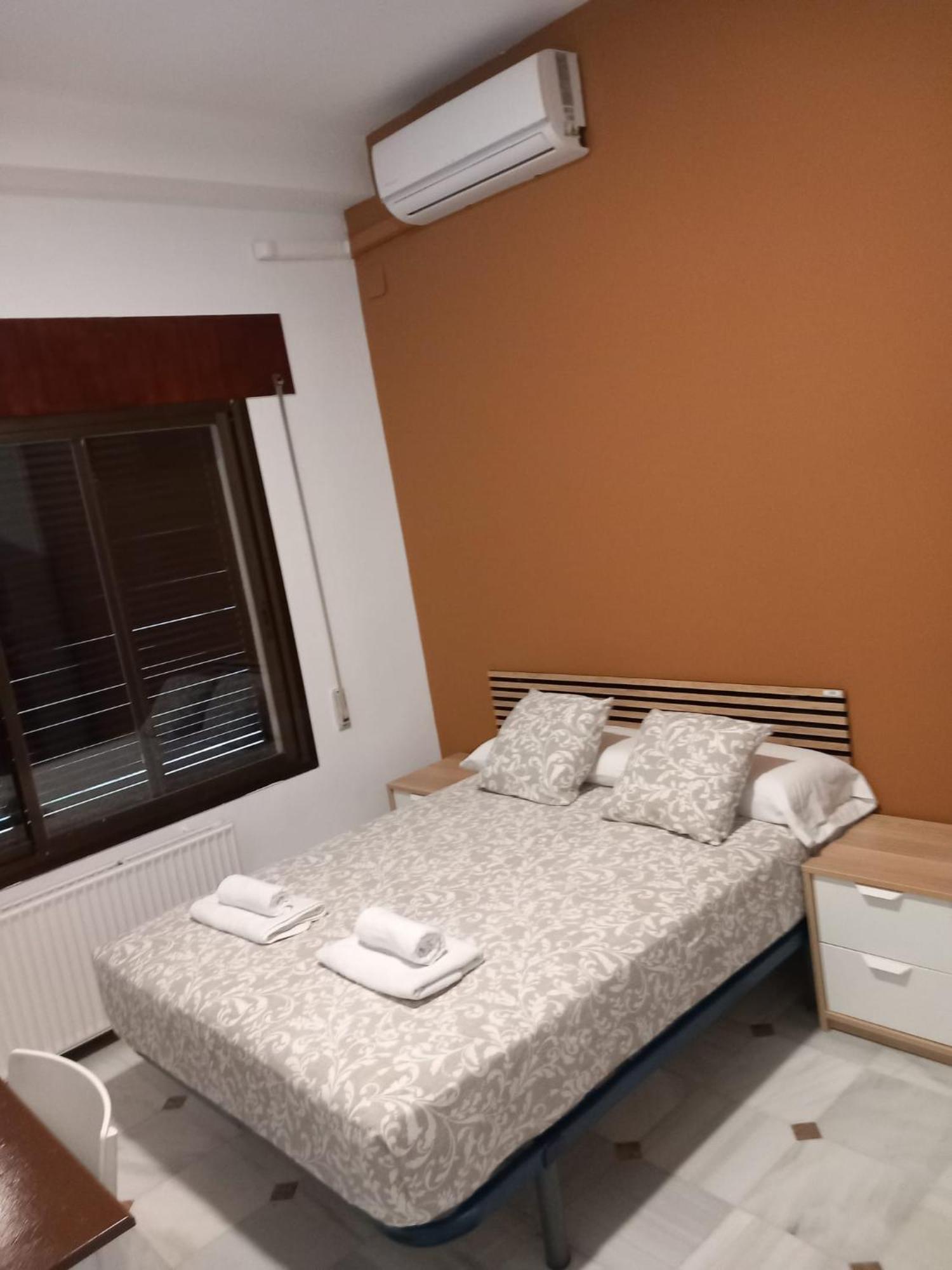 New Hortaleza Coliving