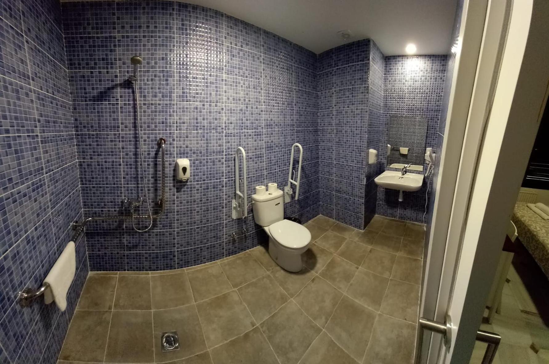 New Hortaleza Coliving Gasthof *