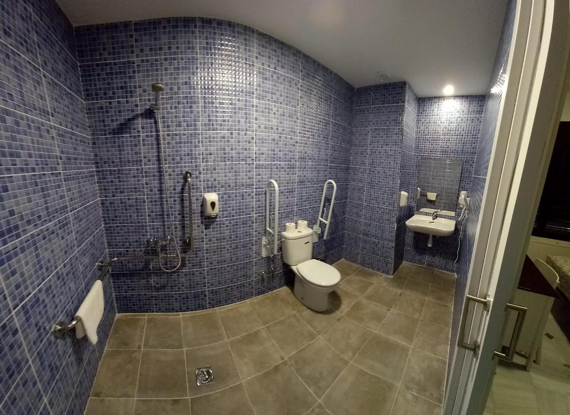 New Hortaleza Coliving Gasthof