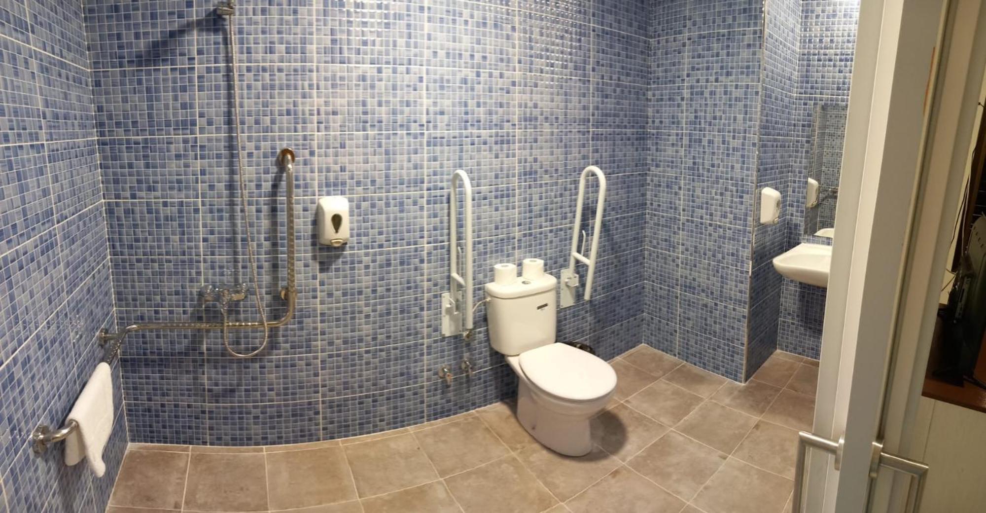 New Hortaleza Coliving *