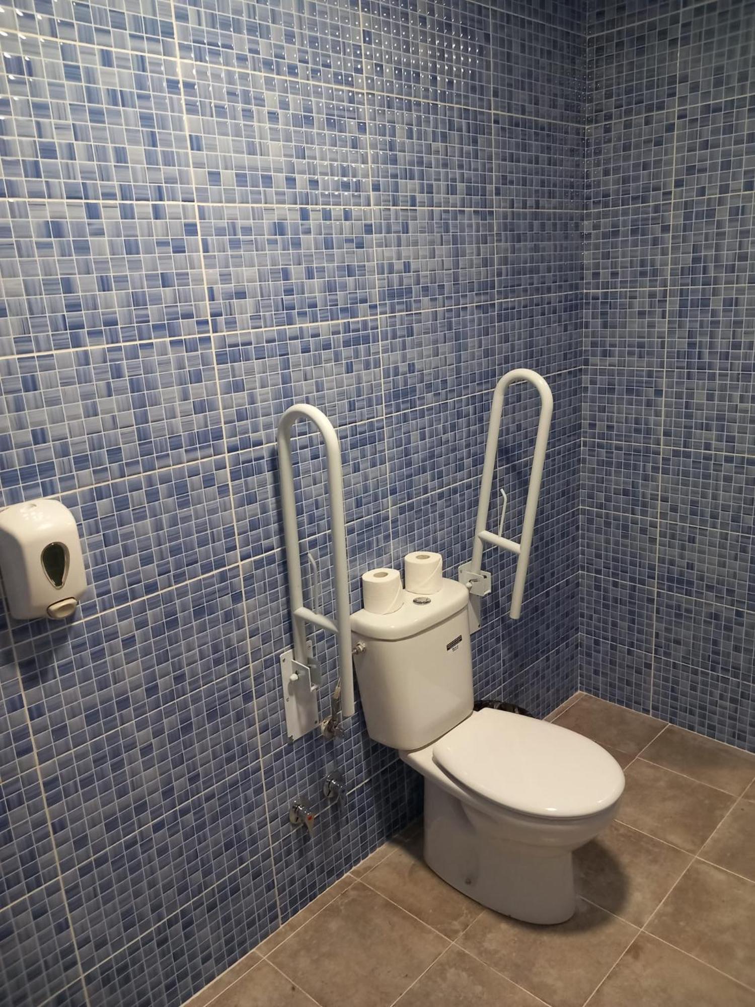 New Hortaleza Coliving * Madrid