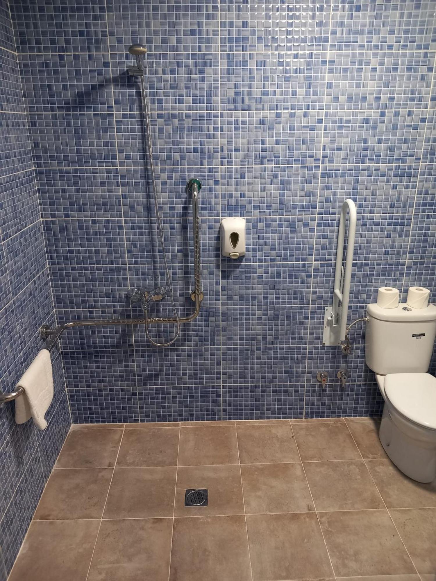 New Hortaleza Coliving Gasthof Madrid