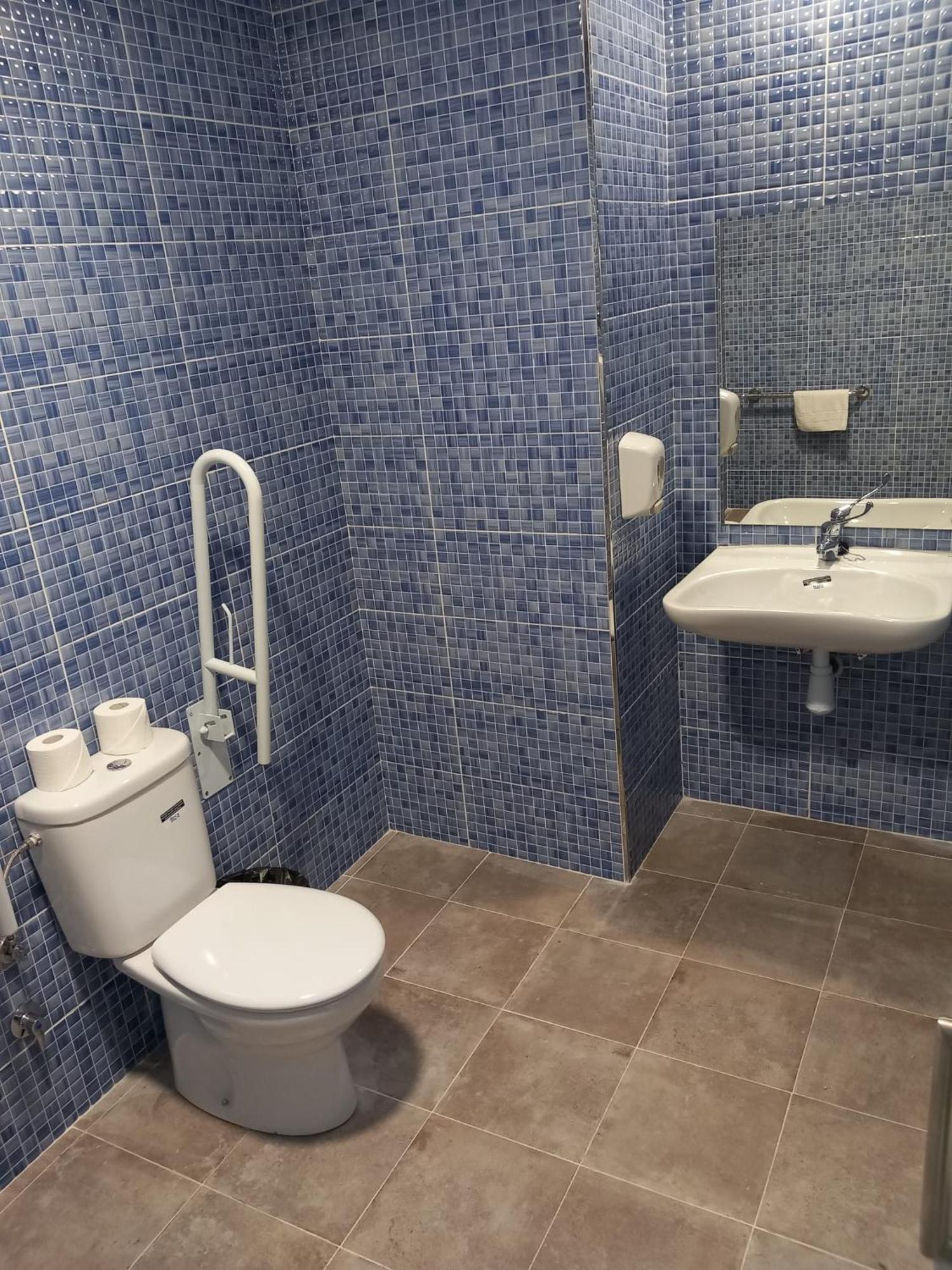 New Hortaleza Coliving Gasthof