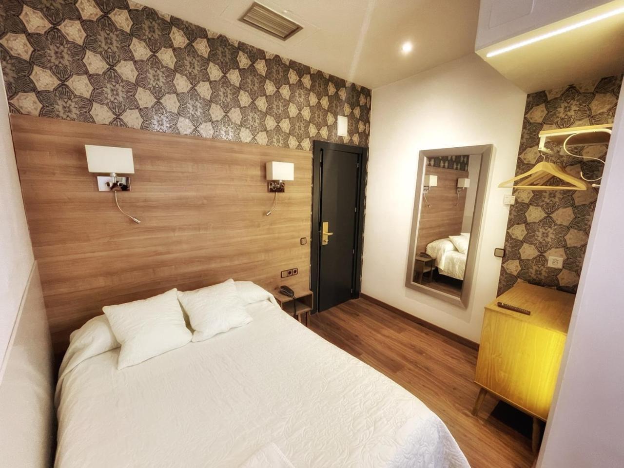 Guest house Aguilar 2*
