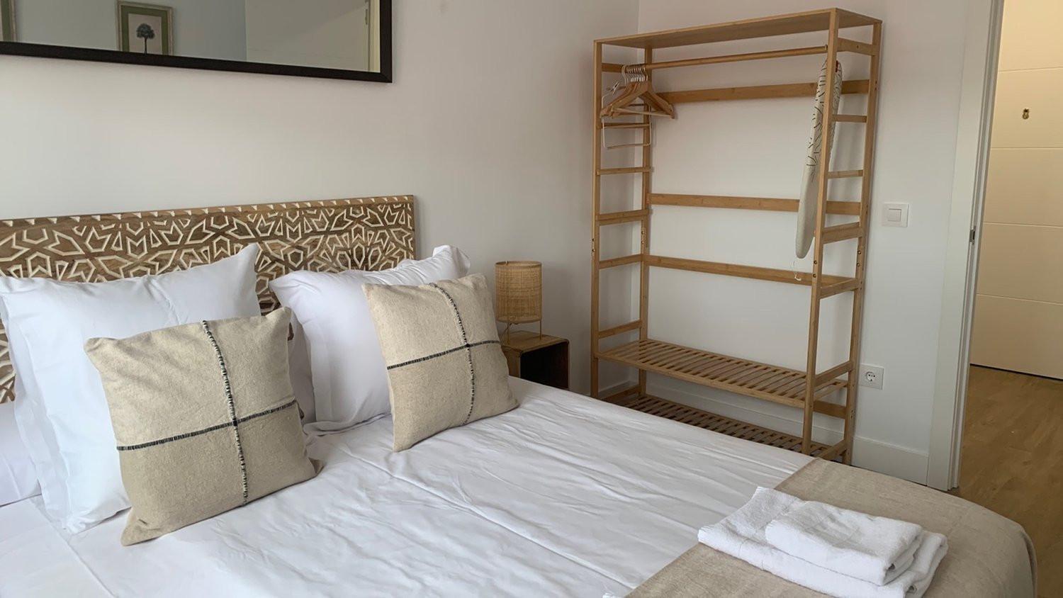 Apartment Artes Exclusive En