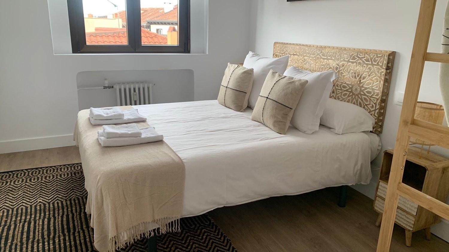 Artes Exclusive En Madrid