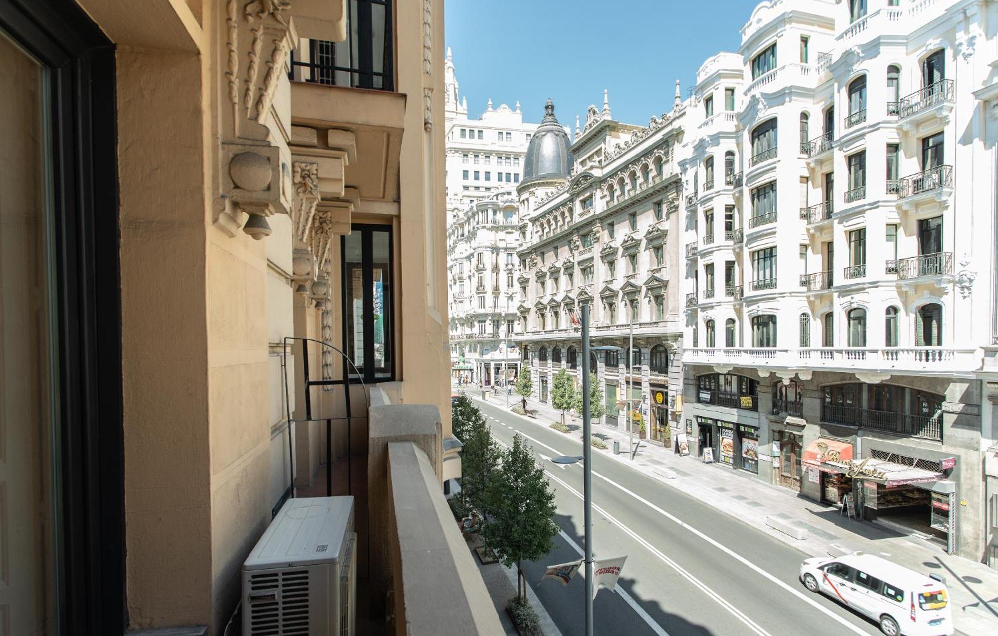 Gran Via